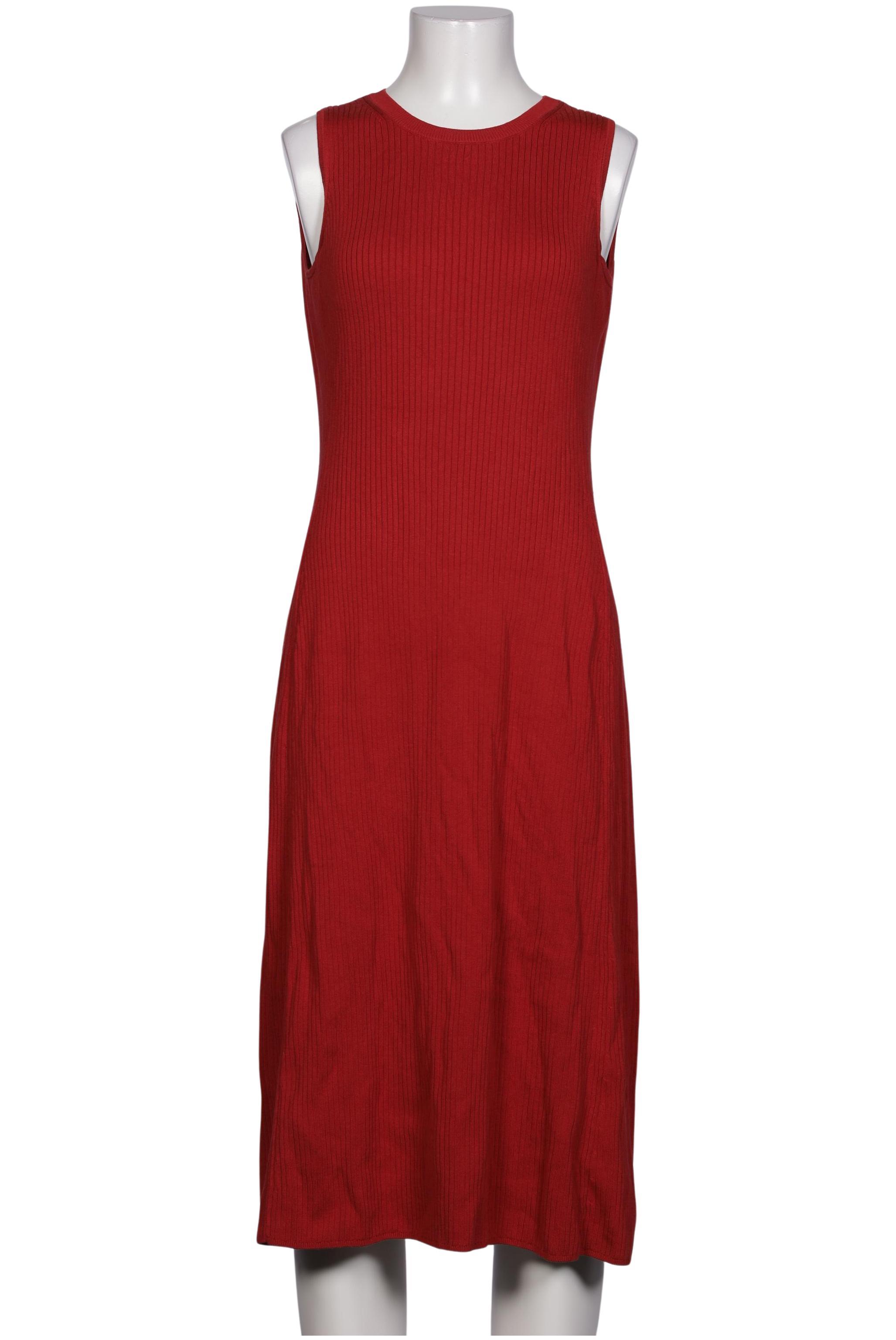 

uniqlo Damen Kleid, rot, Gr. 38