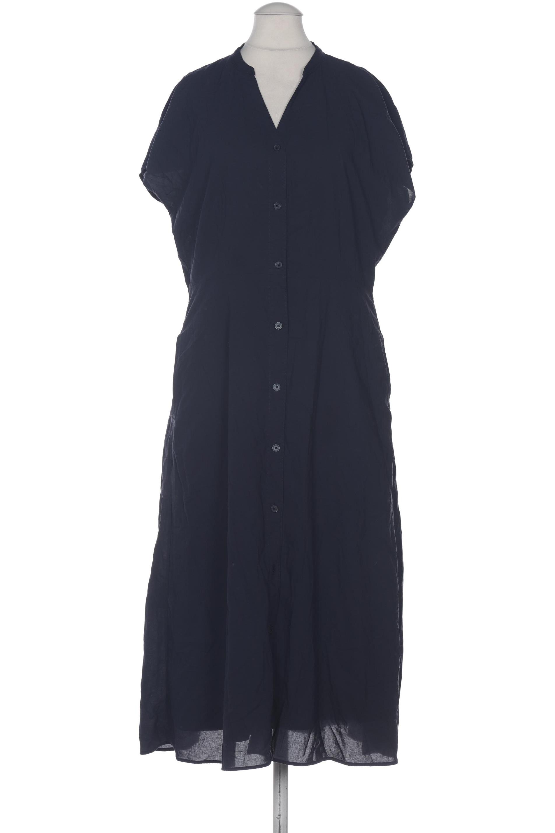 

uniqlo Damen Kleid, marineblau