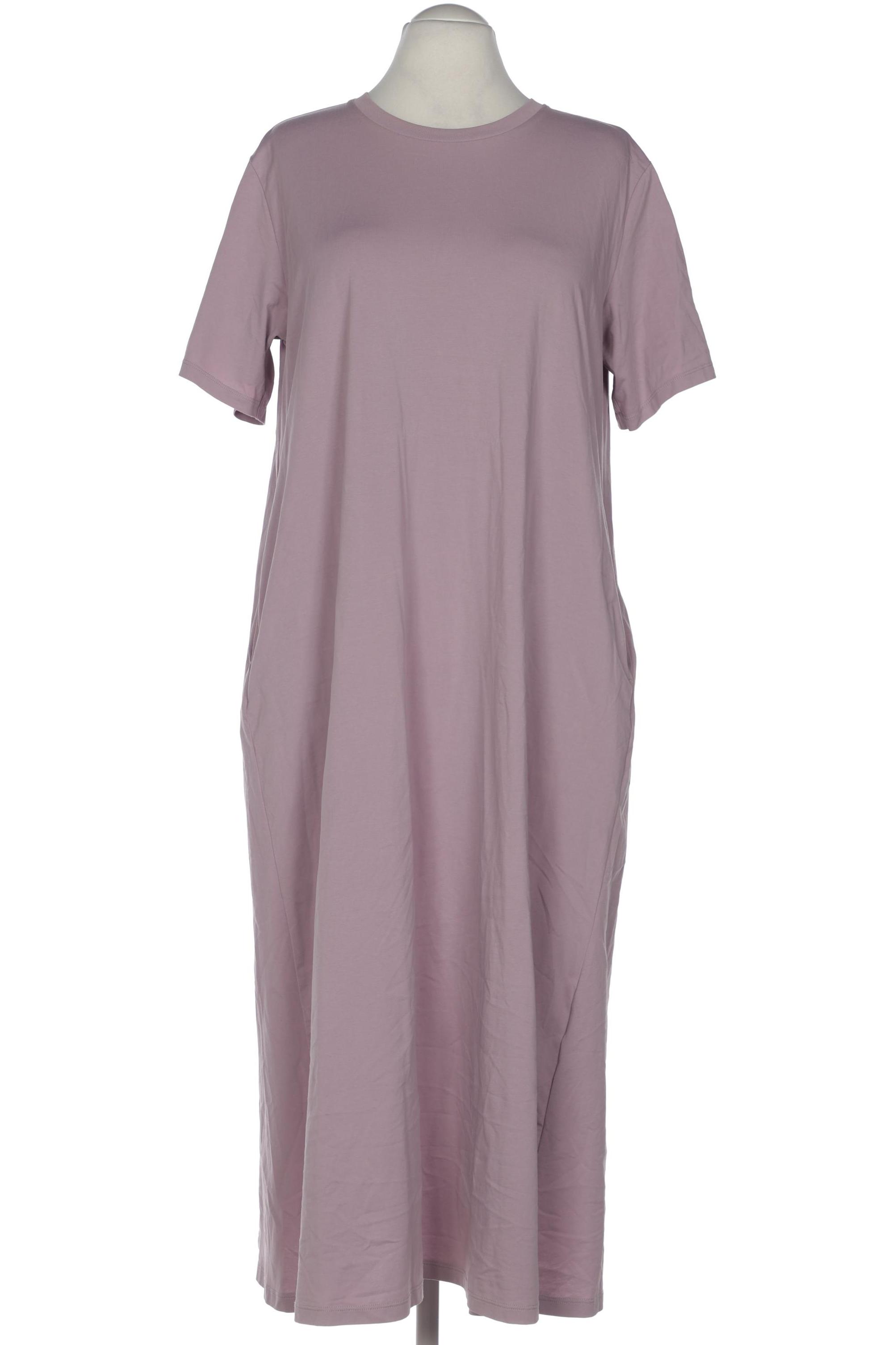

uniqlo Damen Kleid, flieder, Gr. 44