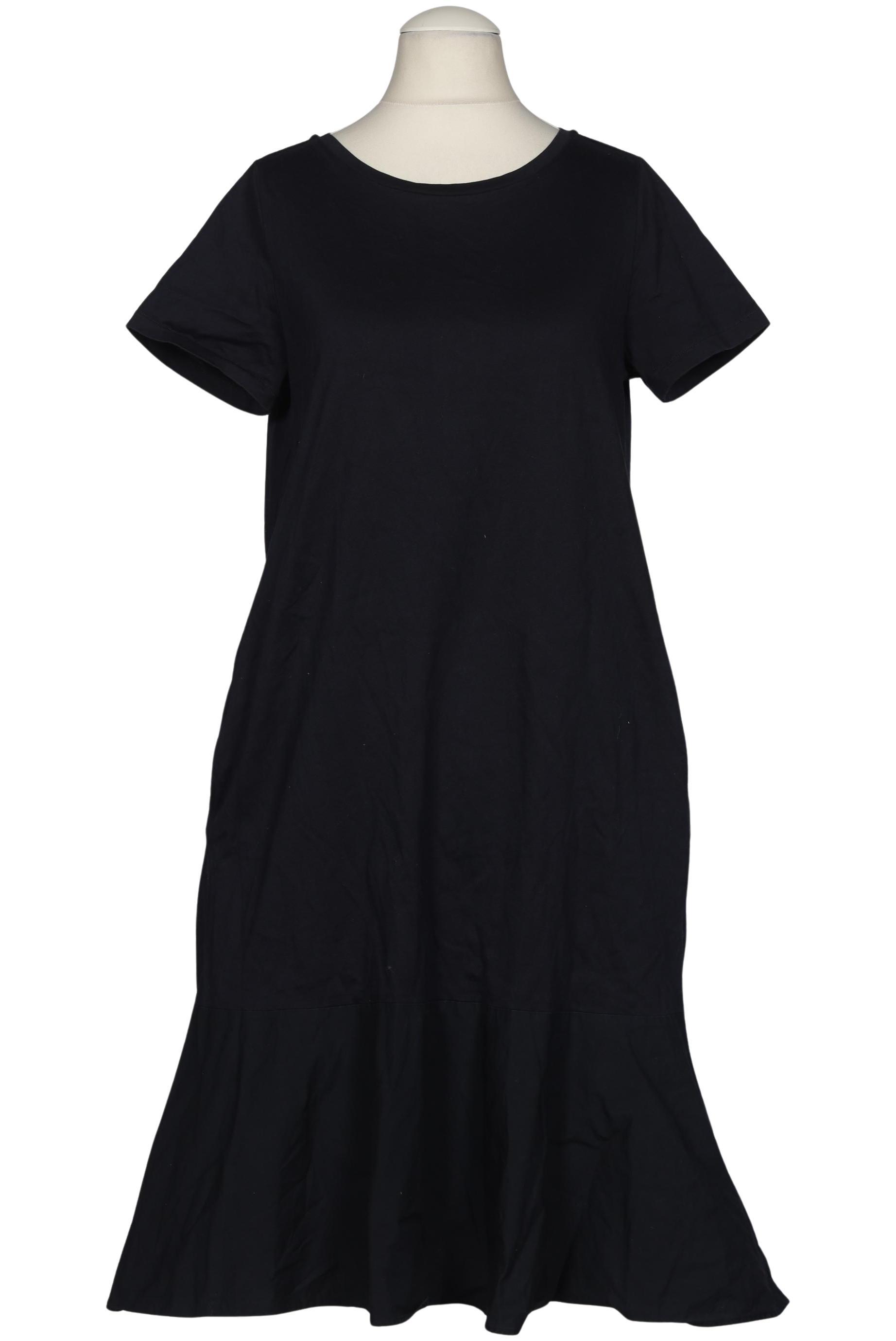 

uniqlo Damen Kleid, marineblau, Gr. 36