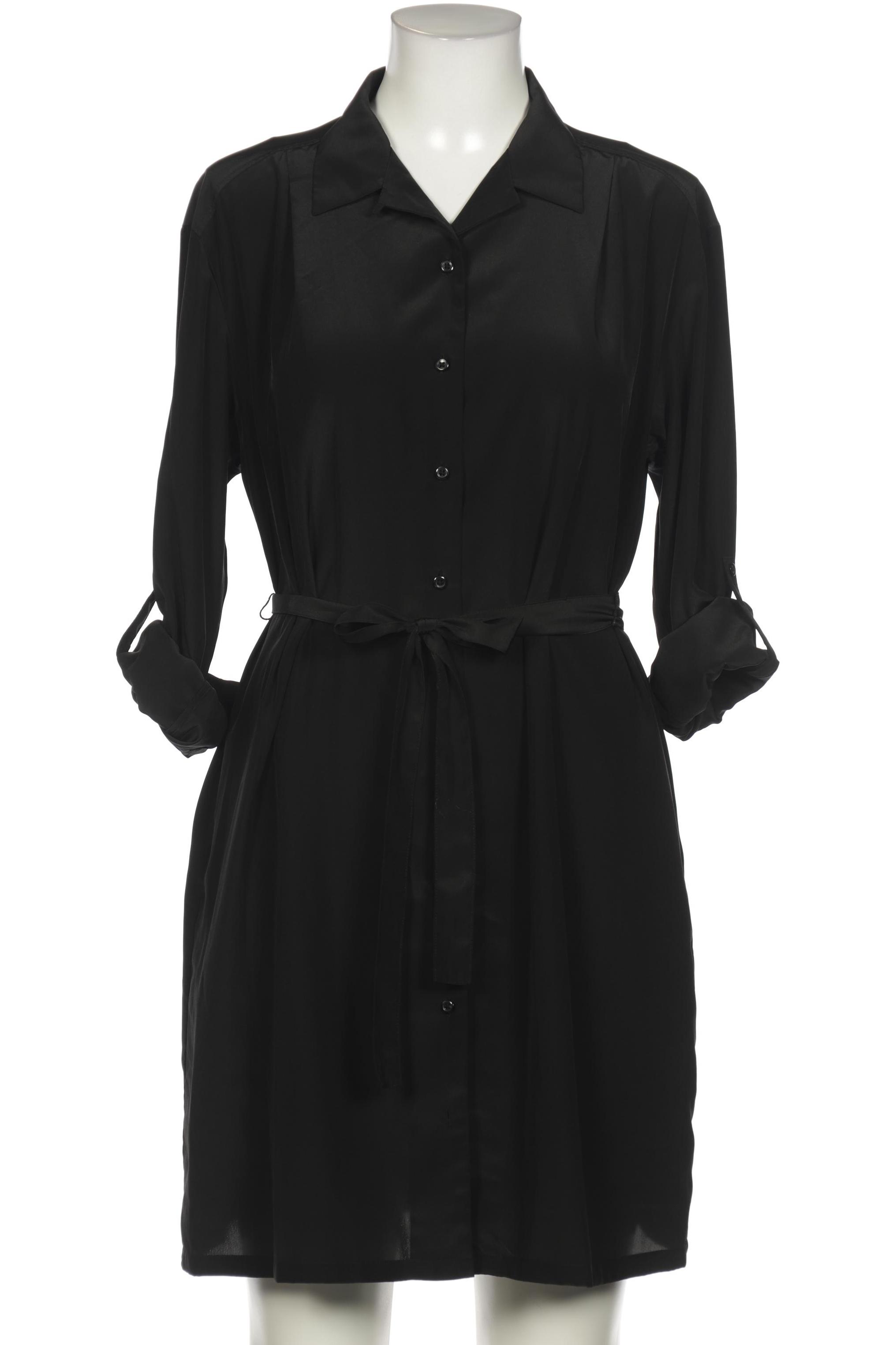 

uniqlo Damen Kleid, schwarz