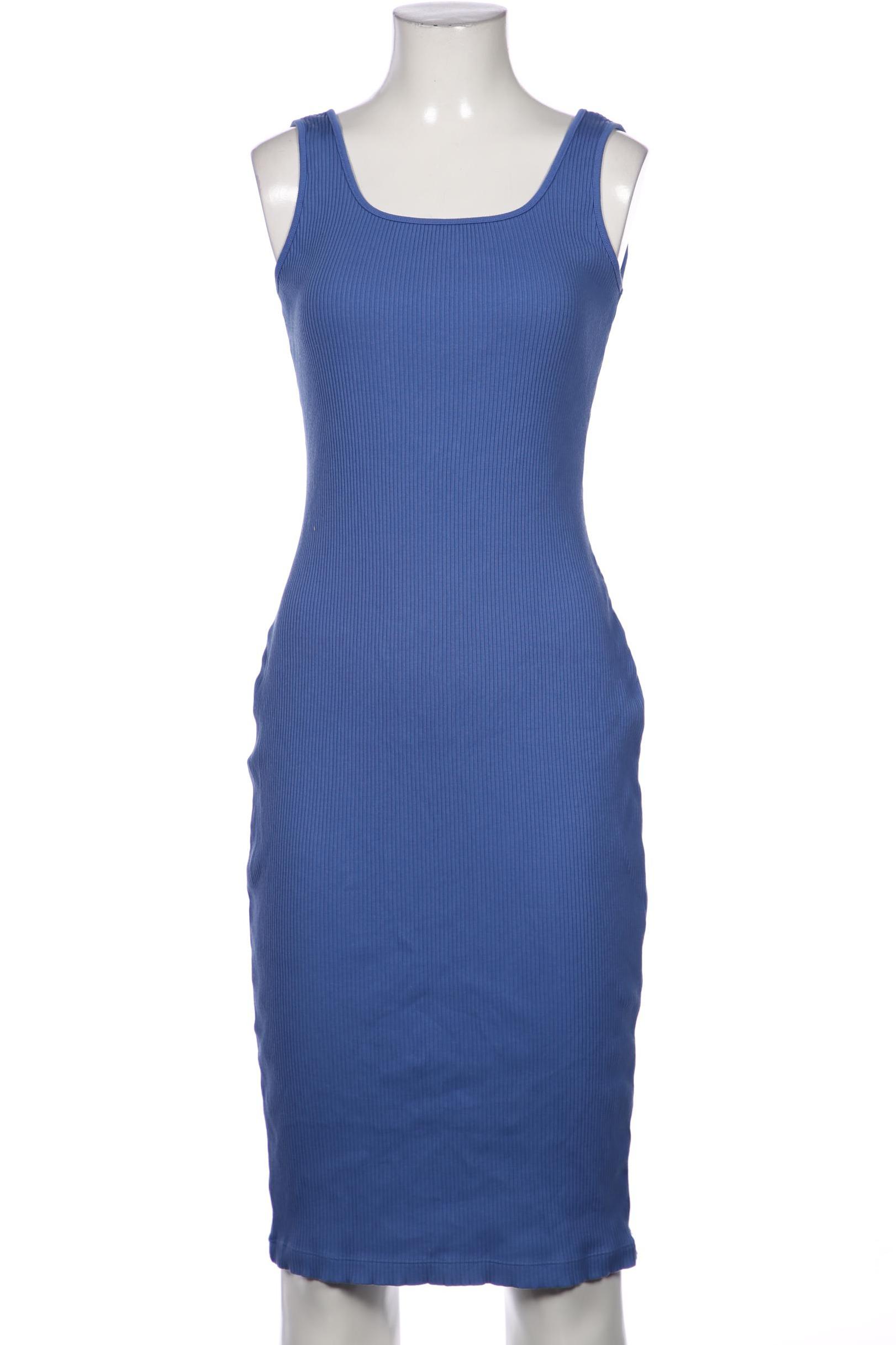 

uniqlo Damen Kleid, blau