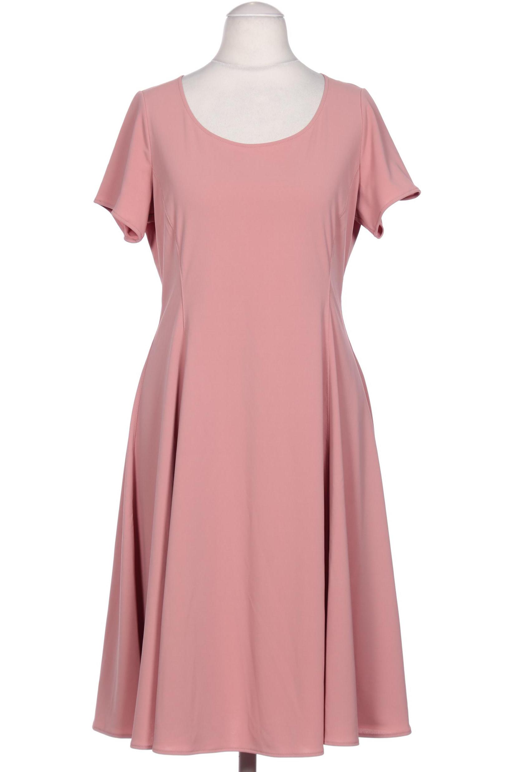 

uniqlo Damen Kleid, pink, Gr. 36