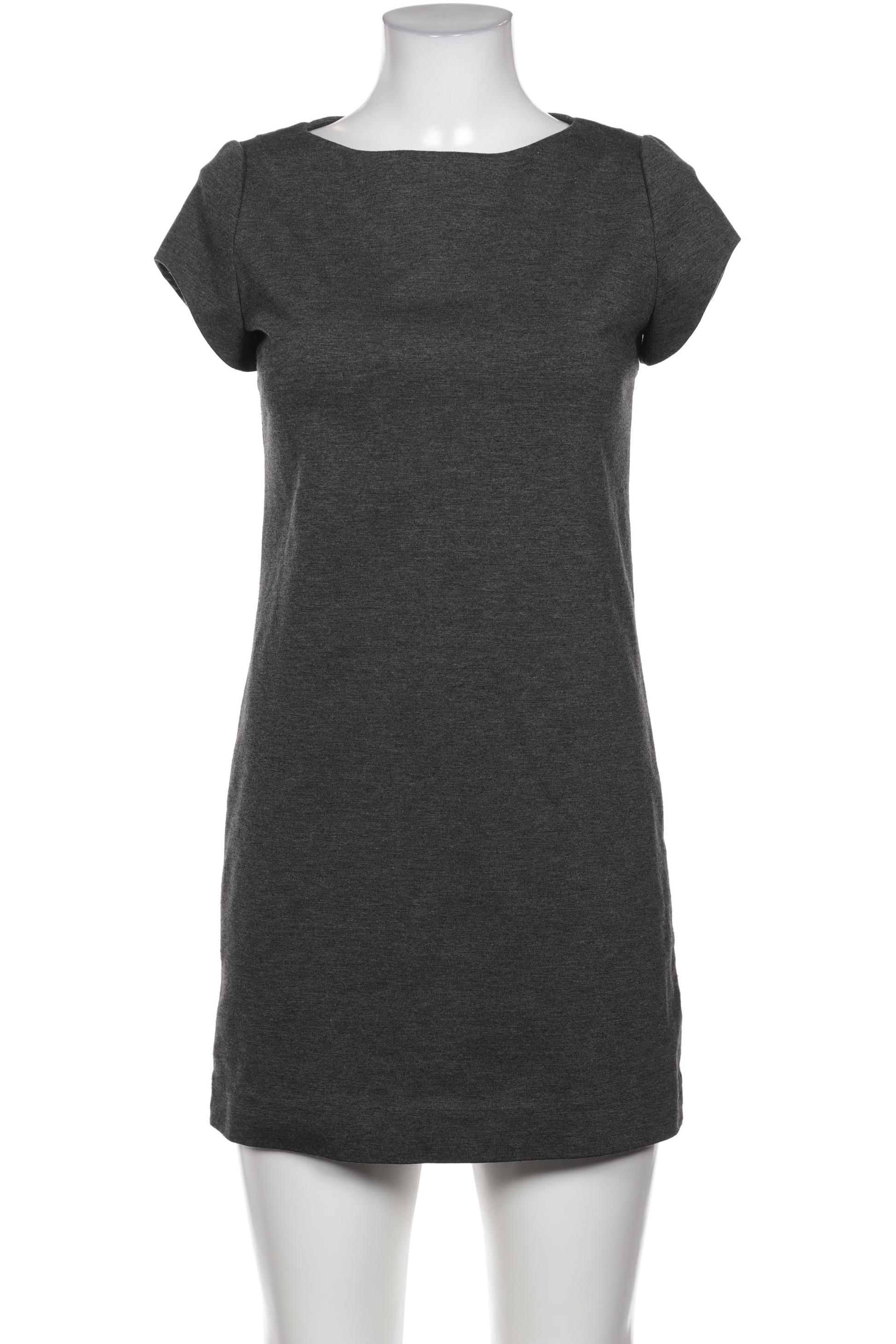 

uniqlo Damen Kleid, grau, Gr. 38