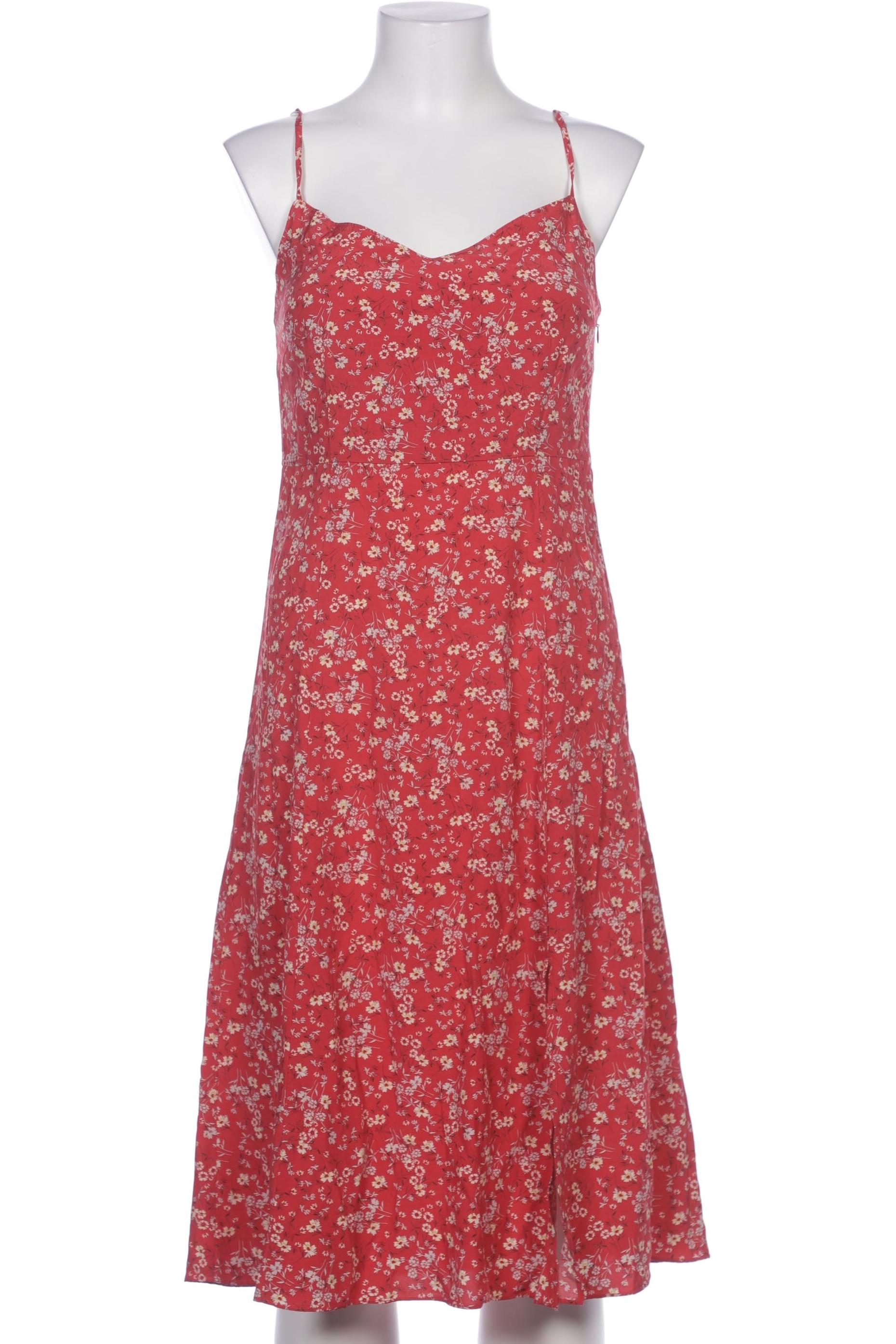 

uniqlo Damen Kleid, rot, Gr. 36