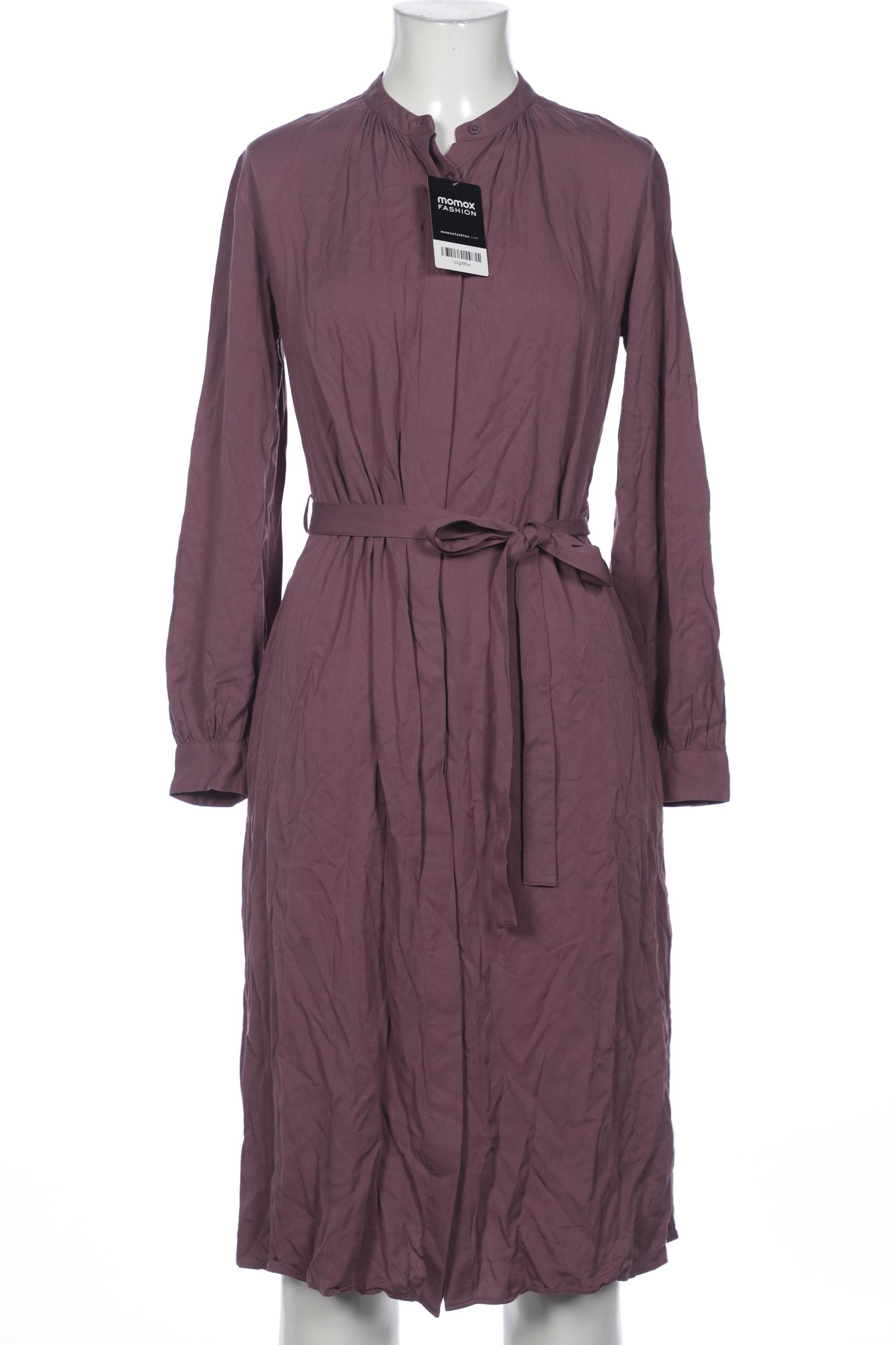 

uniqlo Damen Kleid, flieder, Gr. 34
