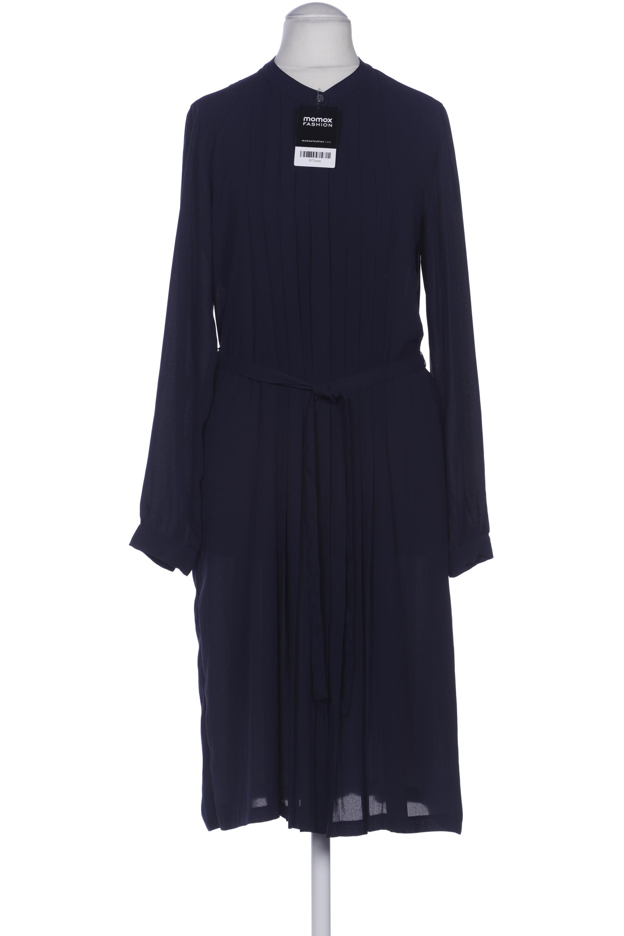 

uniqlo Damen Kleid, marineblau, Gr. 34