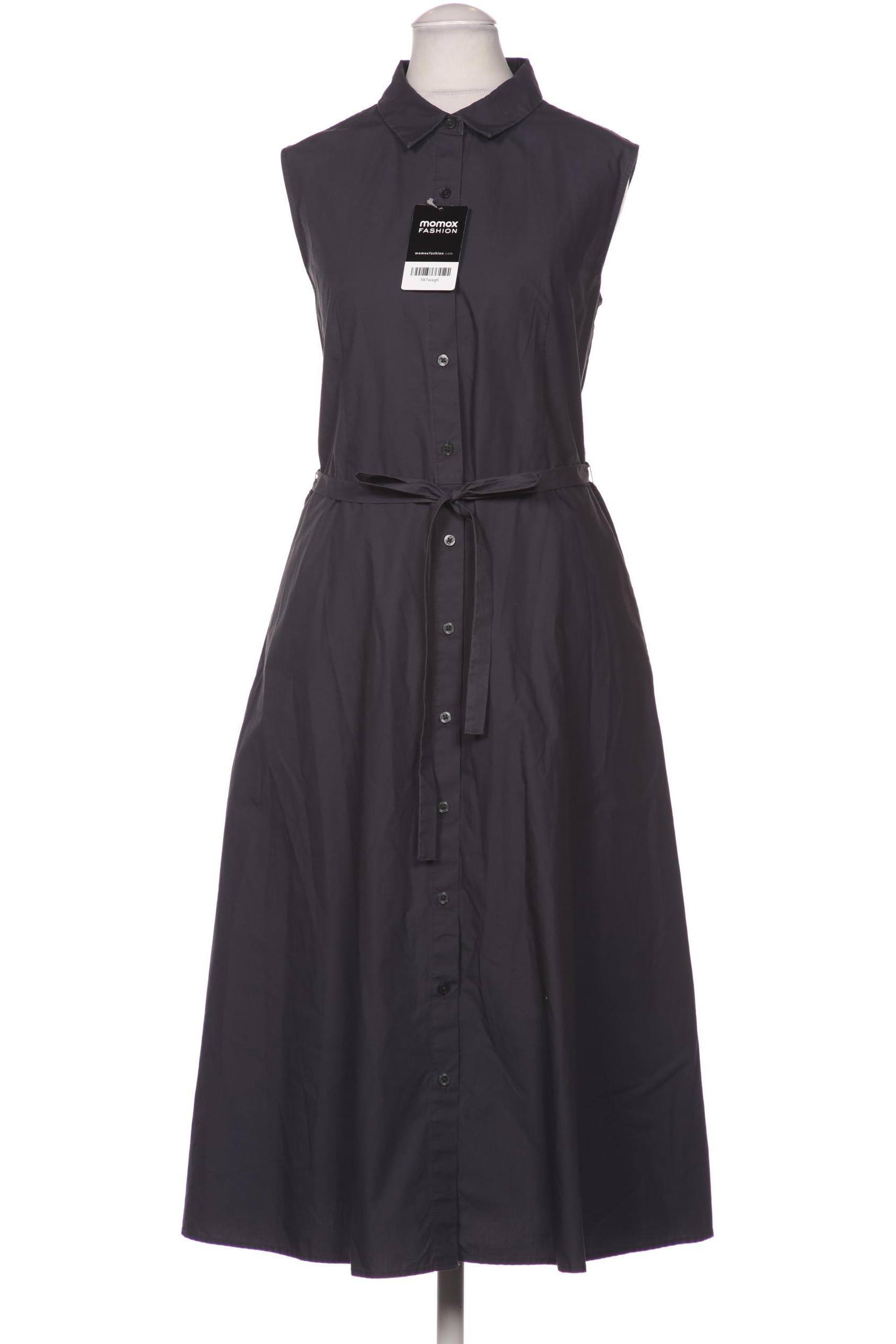 

uniqlo Damen Kleid, grau, Gr. 38