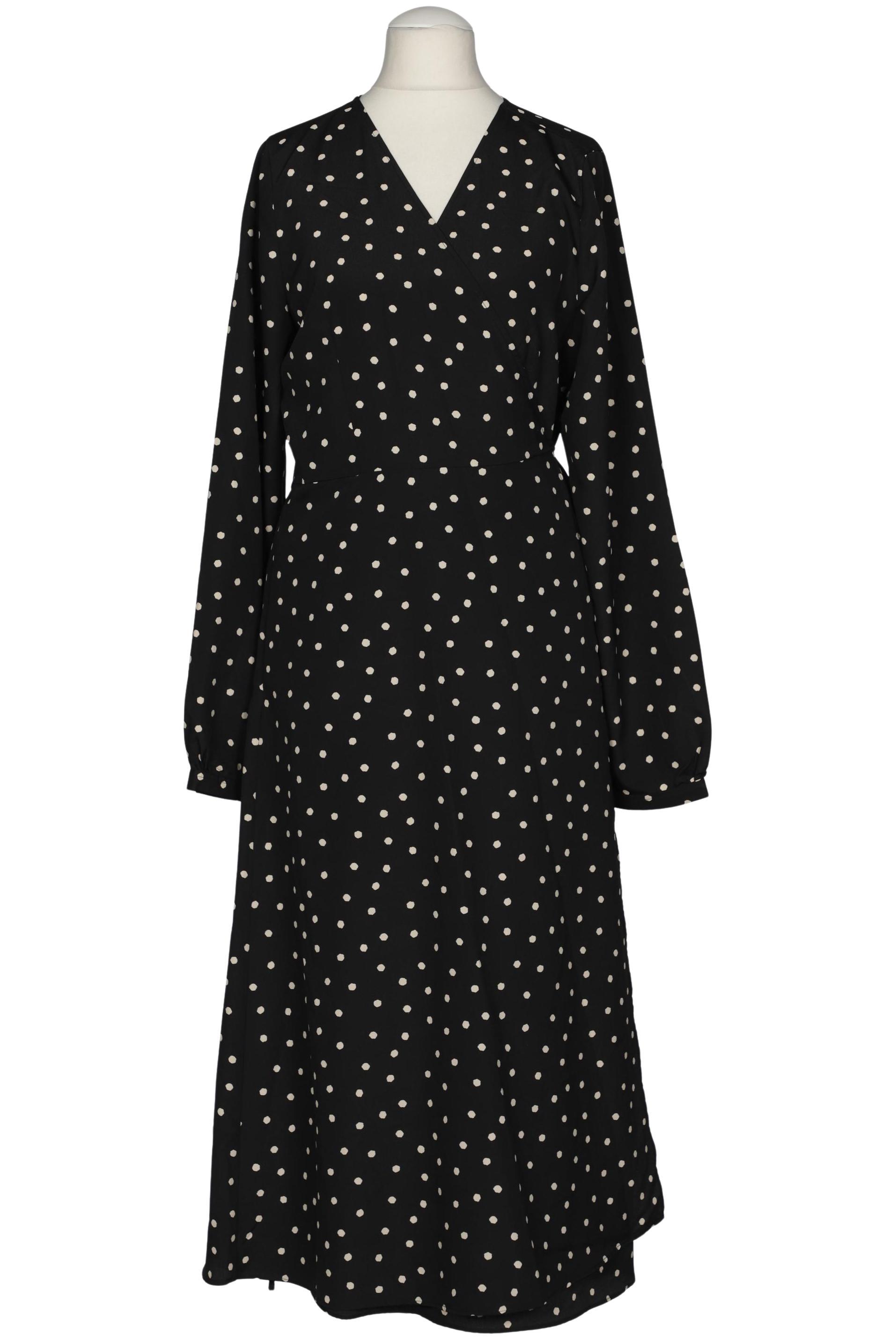 

uniqlo Damen Kleid, schwarz, Gr. 38