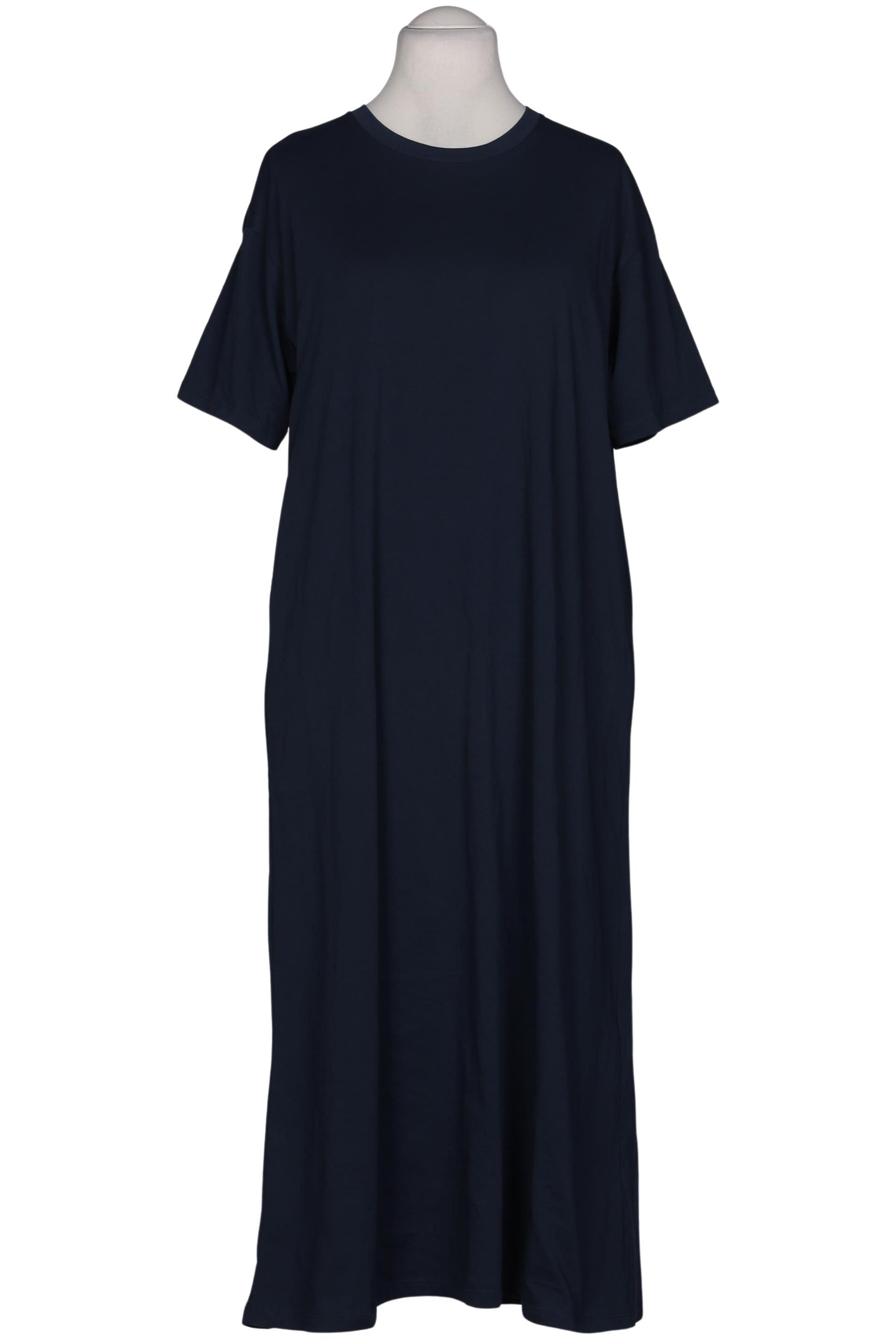 

uniqlo Damen Kleid, marineblau, Gr. 38