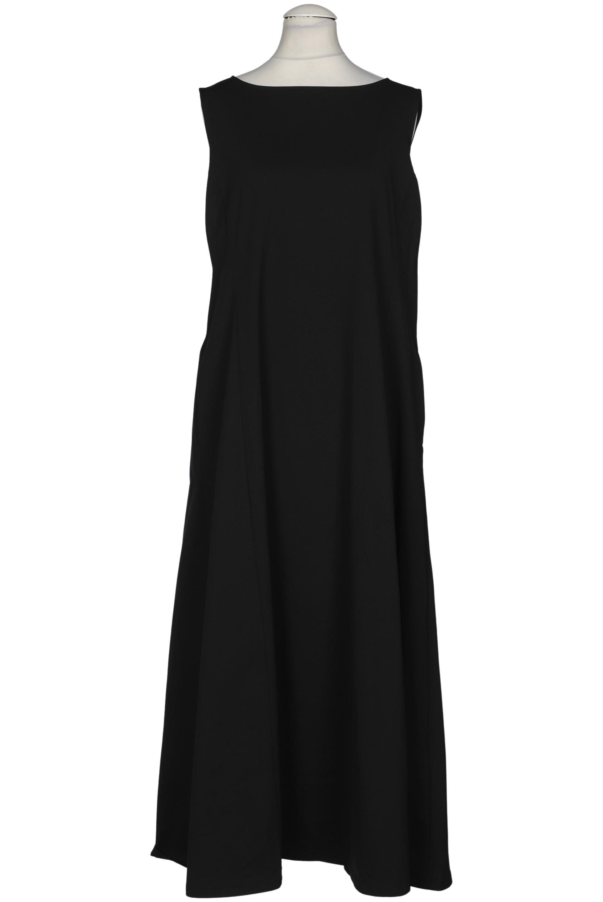 

uniqlo Damen Kleid, schwarz, Gr. 42