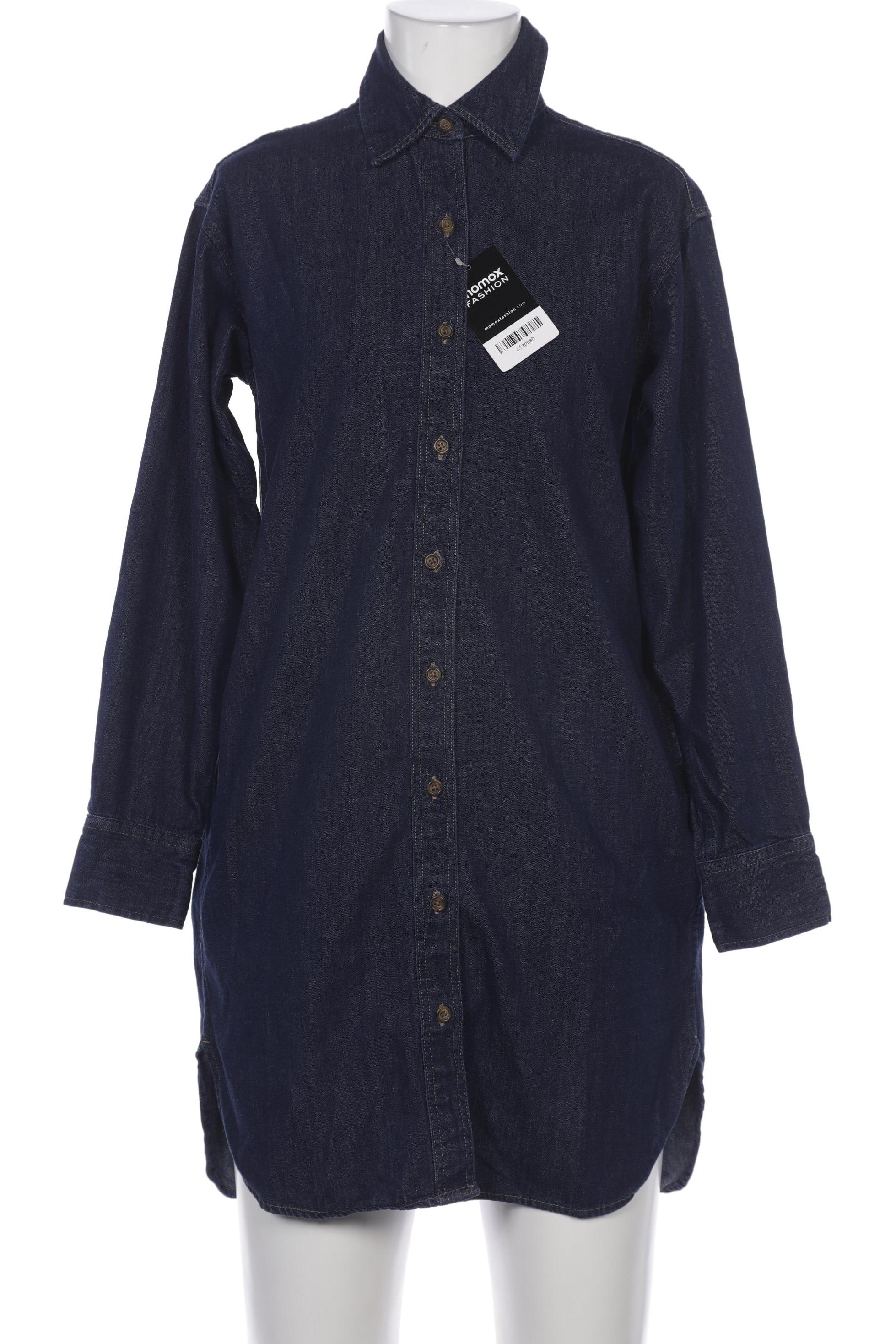

uniqlo Damen Kleid, marineblau, Gr. 34