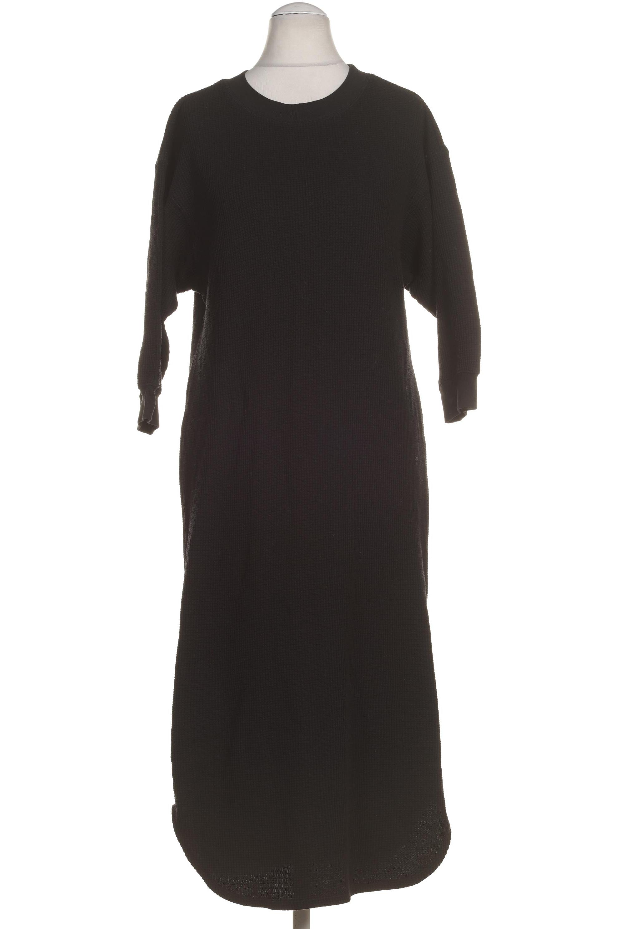 

uniqlo Damen Kleid, schwarz, Gr.