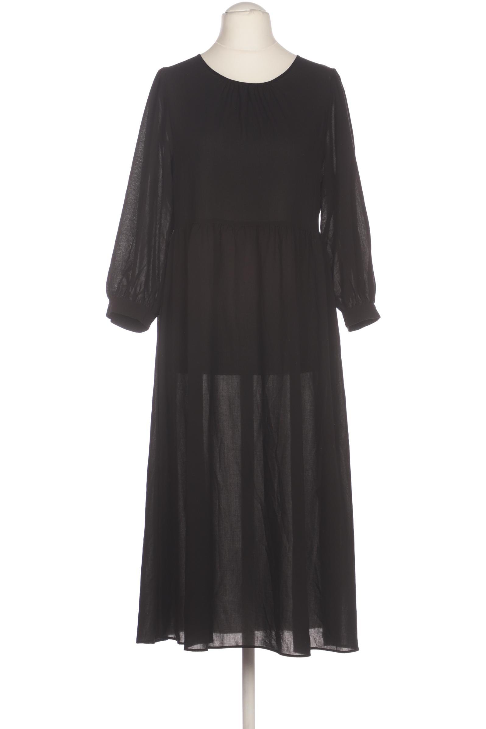 

uniqlo Damen Kleid, schwarz