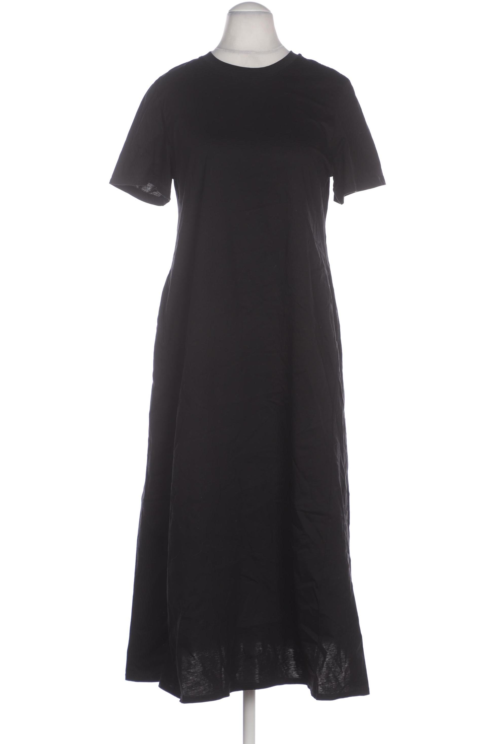 

uniqlo Damen Kleid, schwarz, Gr. 38