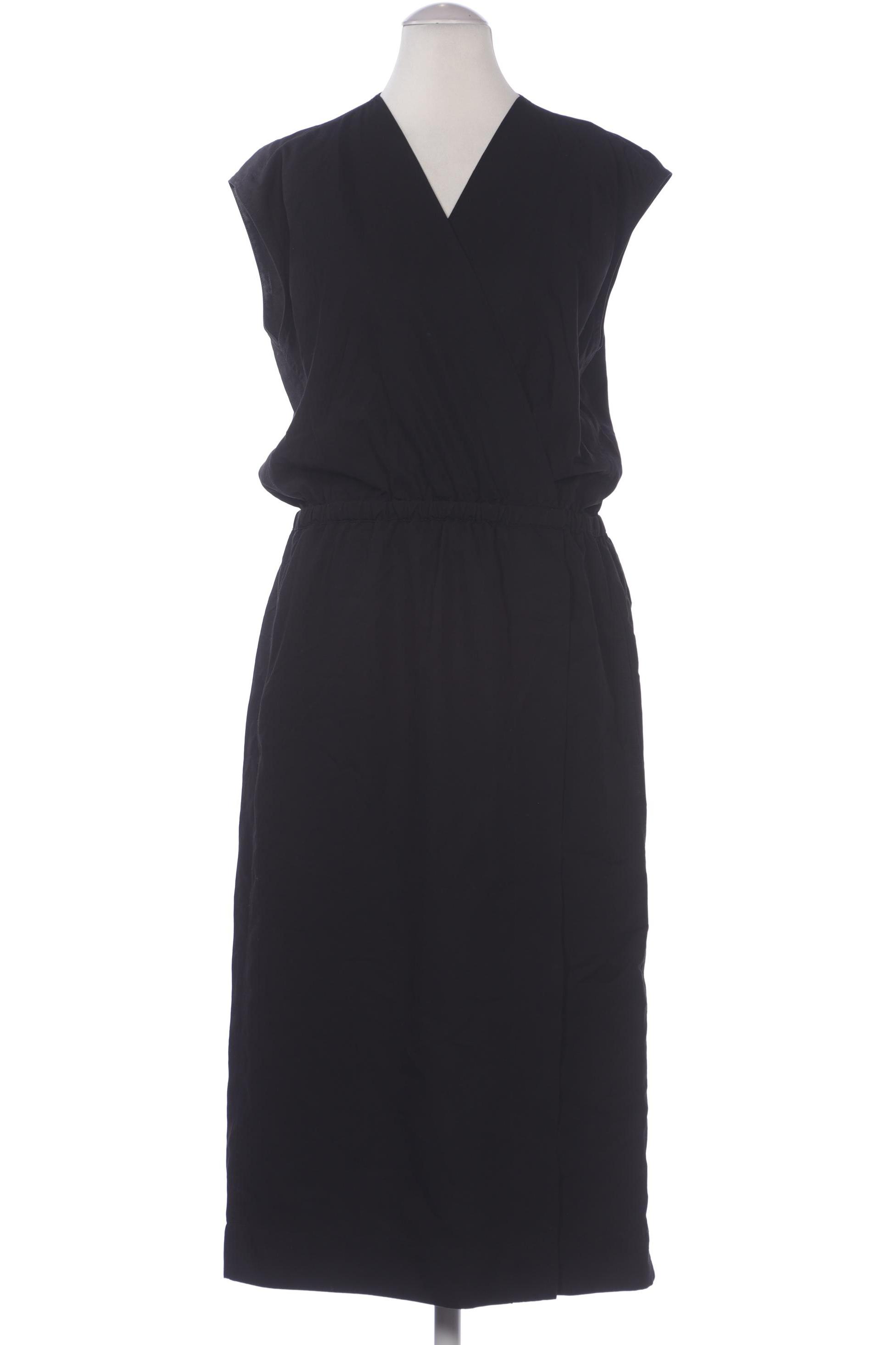 

uniqlo Damen Kleid, schwarz, Gr. 36