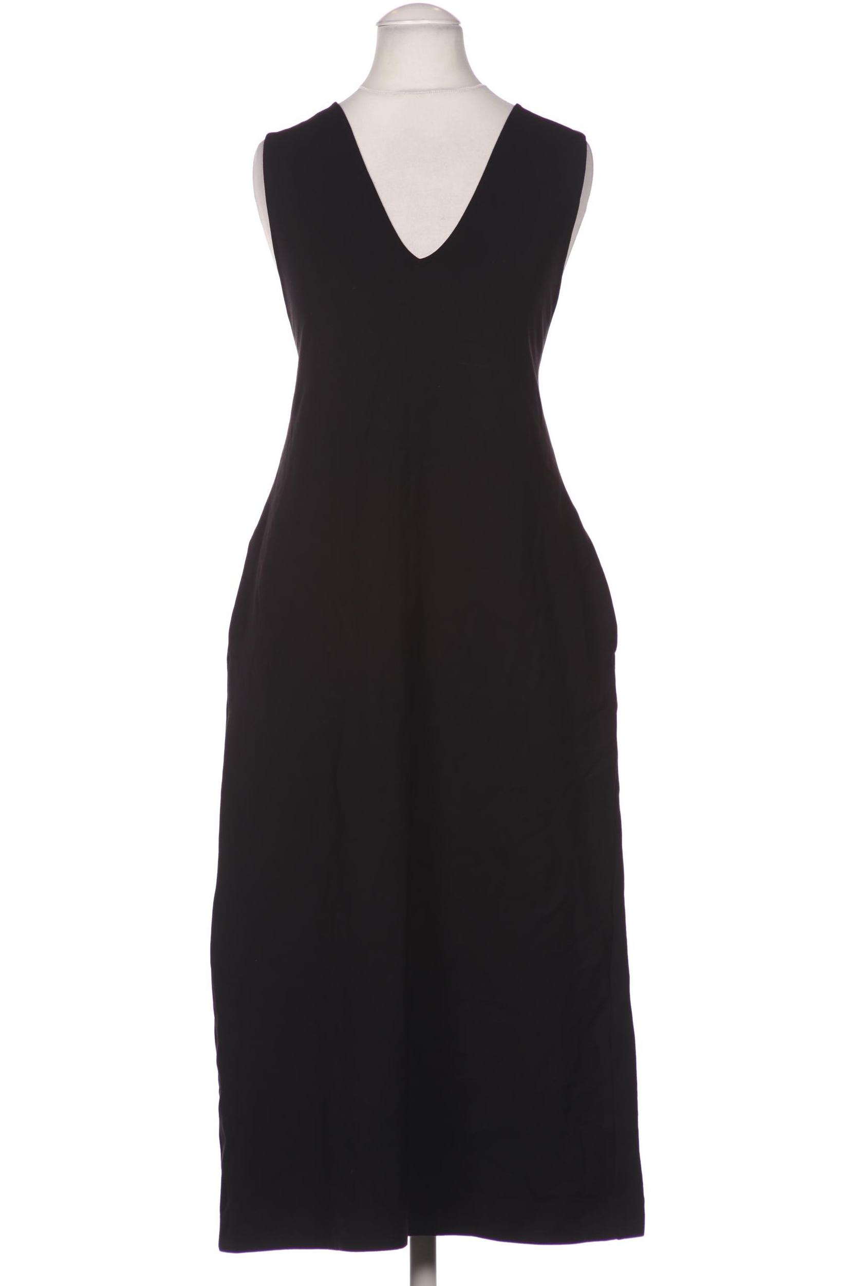 

uniqlo Damen Kleid, schwarz, Gr. 38