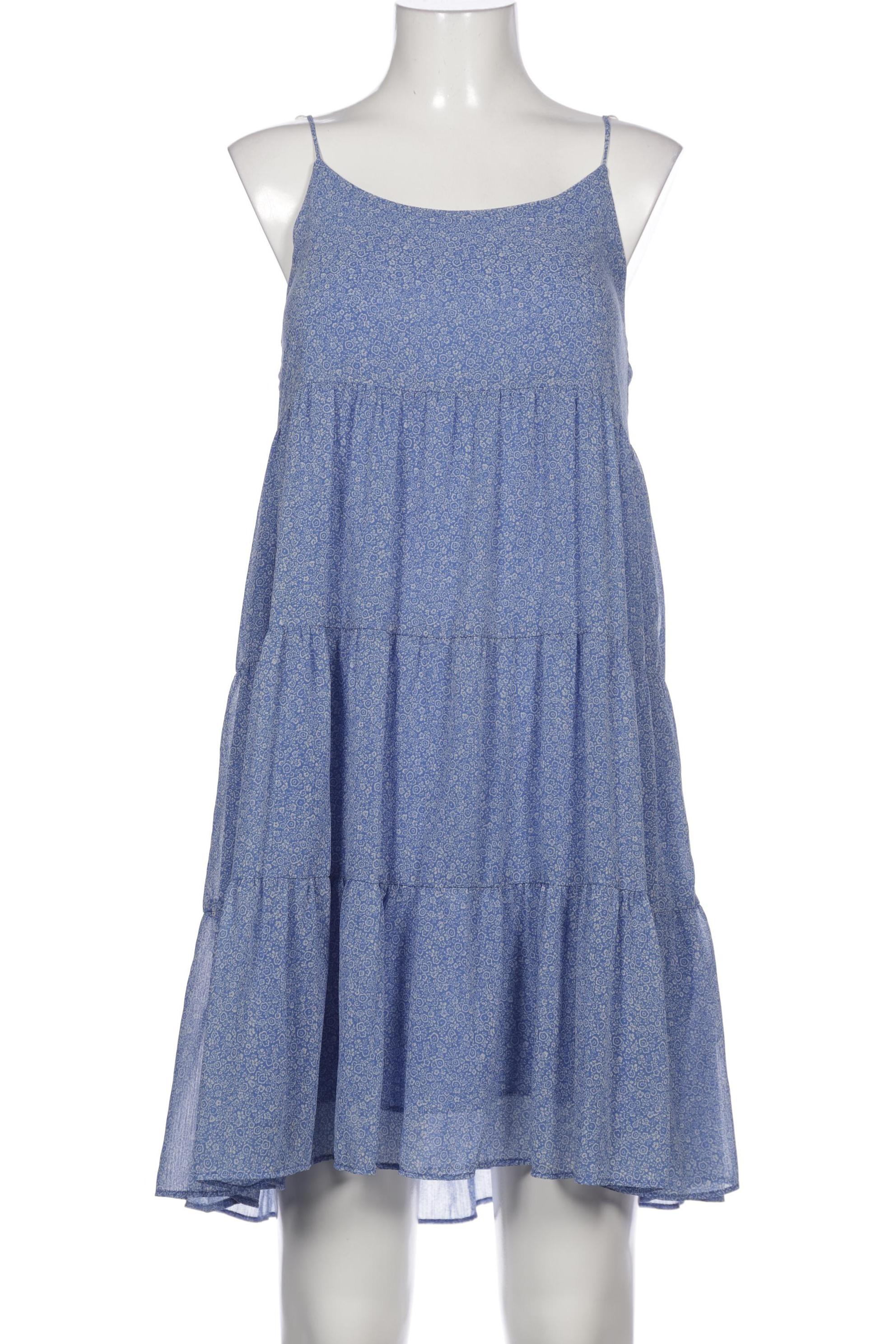 

uniqlo Damen Kleid, blau