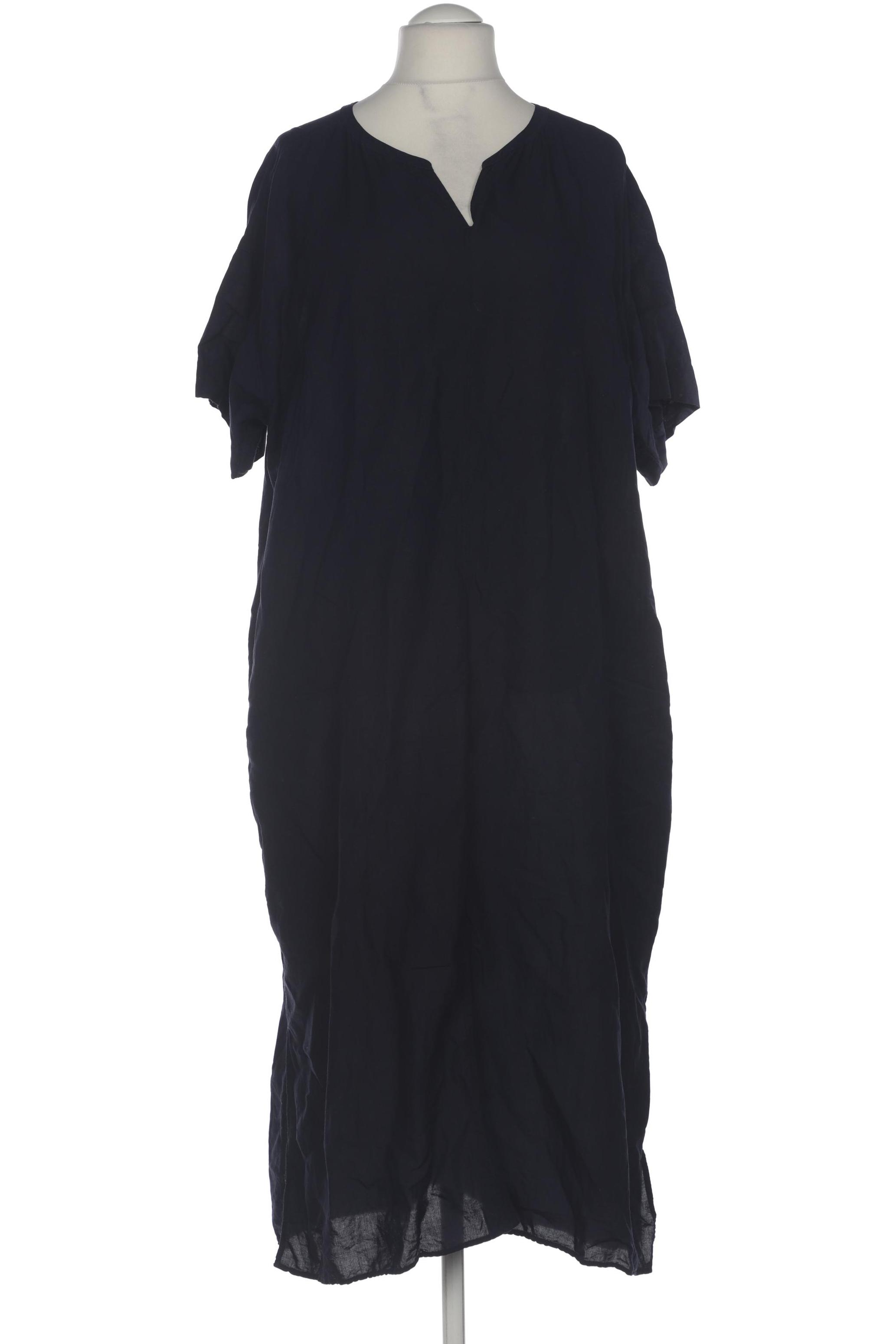 

uniqlo Damen Kleid, marineblau, Gr. 44