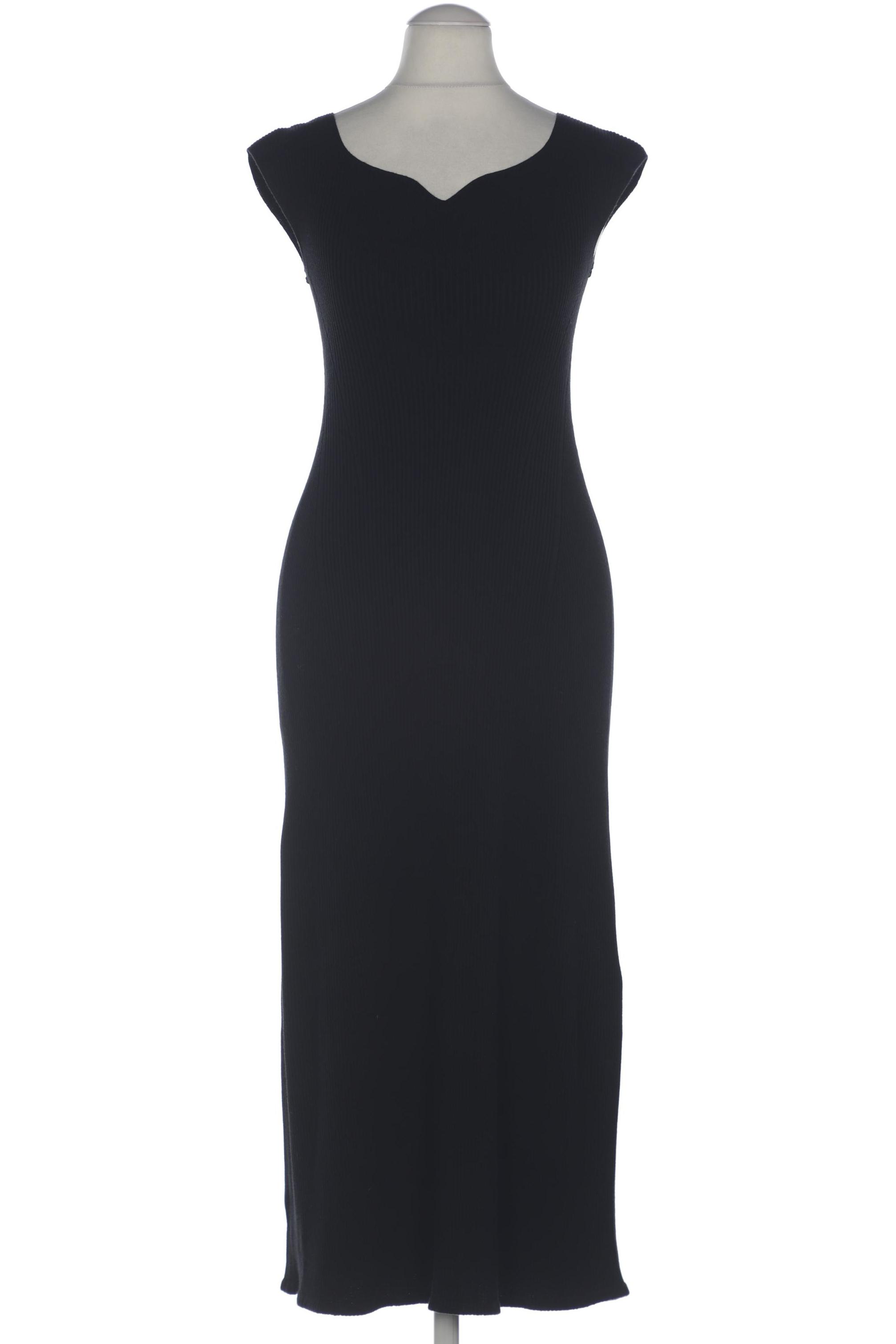 

uniqlo Damen Kleid, schwarz, Gr. 34