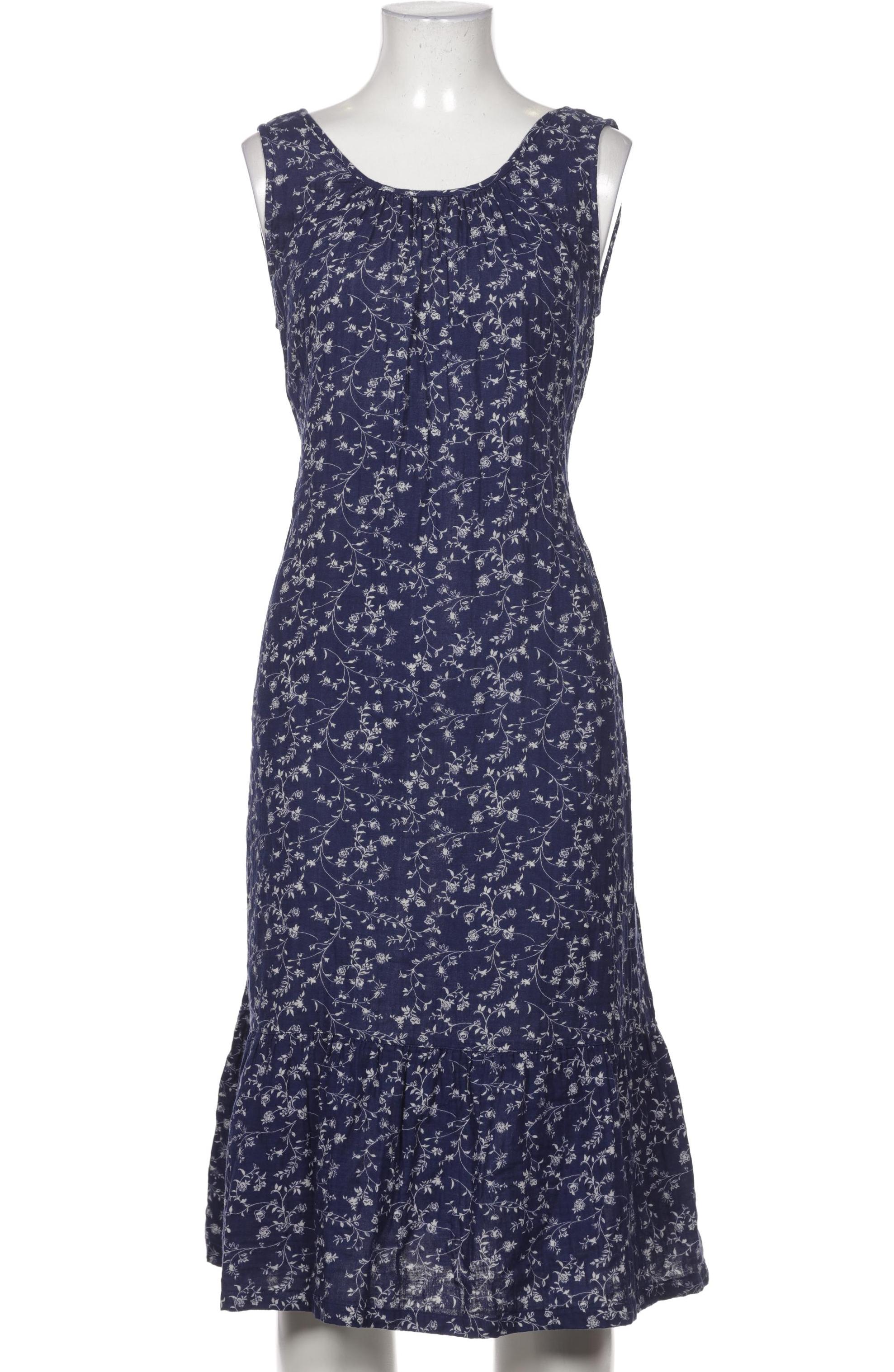 

uniqlo Damen Kleid, marineblau, Gr. 36
