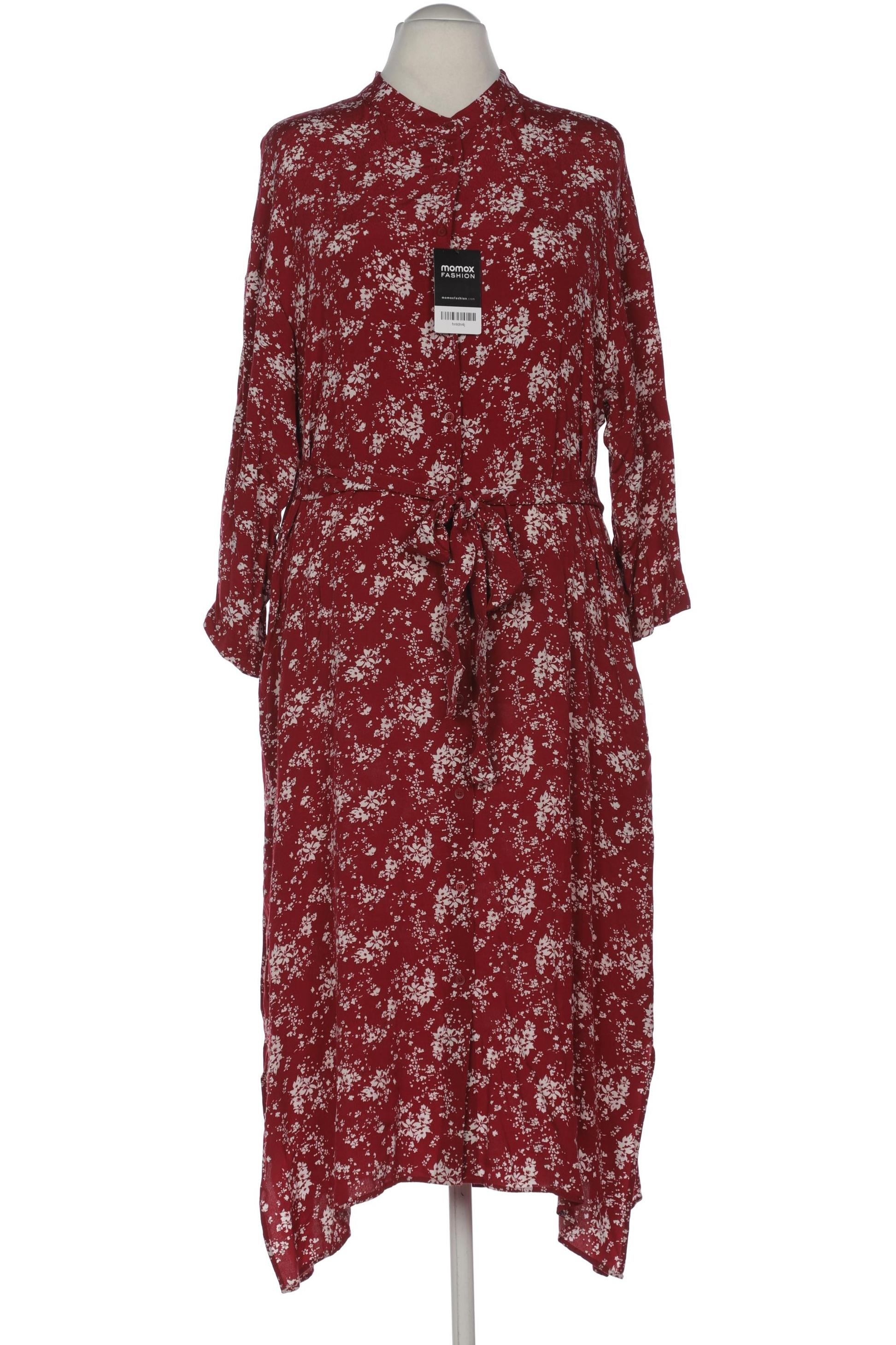 

uniqlo Damen Kleid, bordeaux, Gr. 42