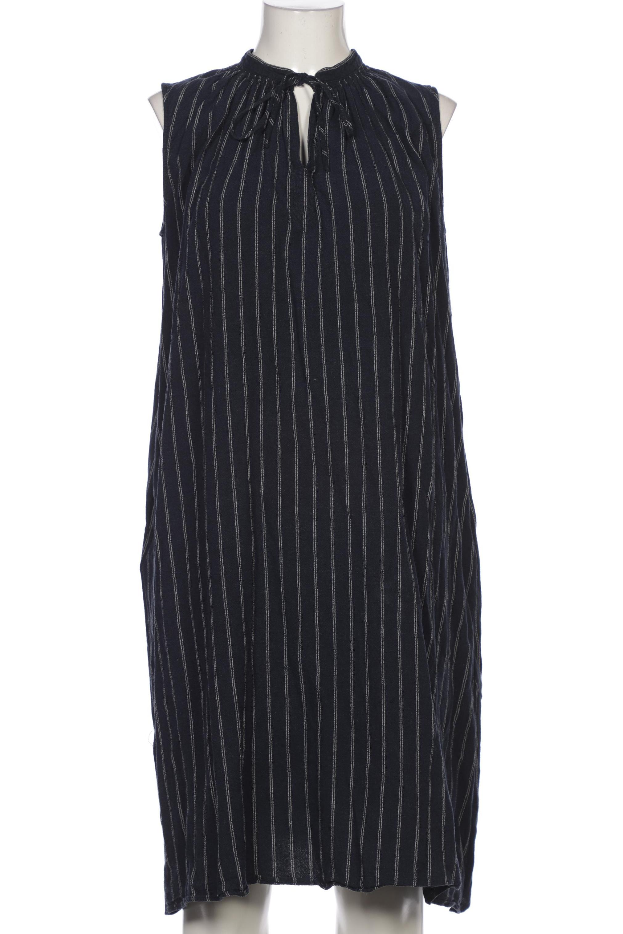 

uniqlo Damen Kleid, marineblau, Gr. 38