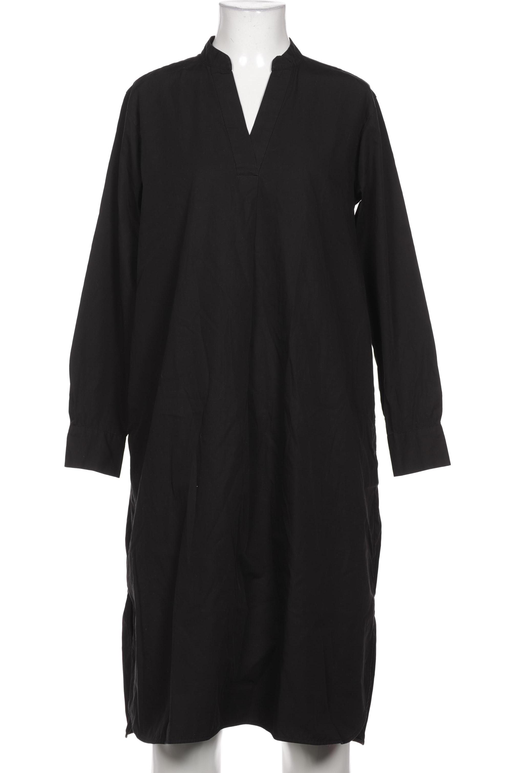 

uniqlo Damen Kleid, schwarz