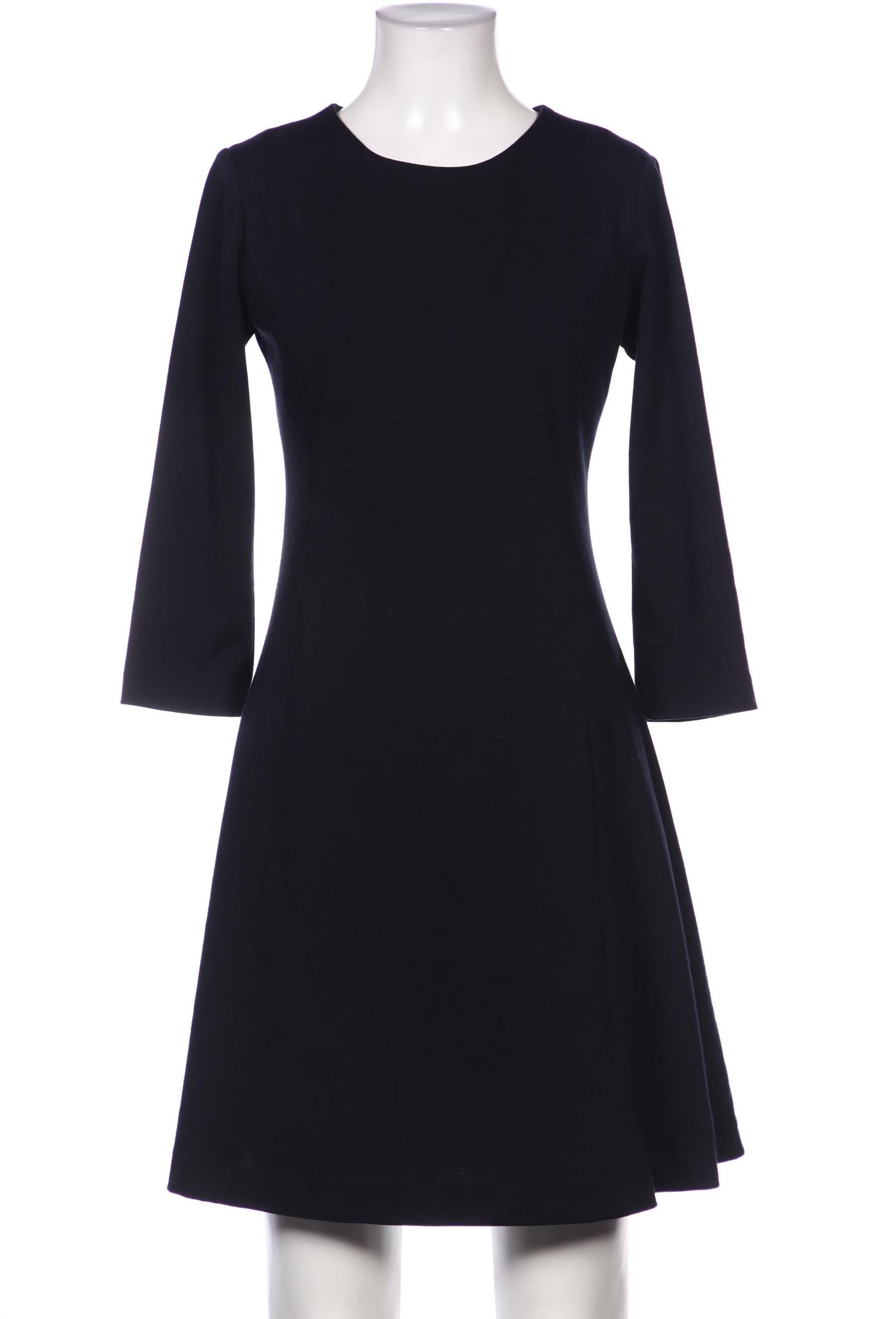 

uniqlo Damen Kleid, marineblau, Gr. 36