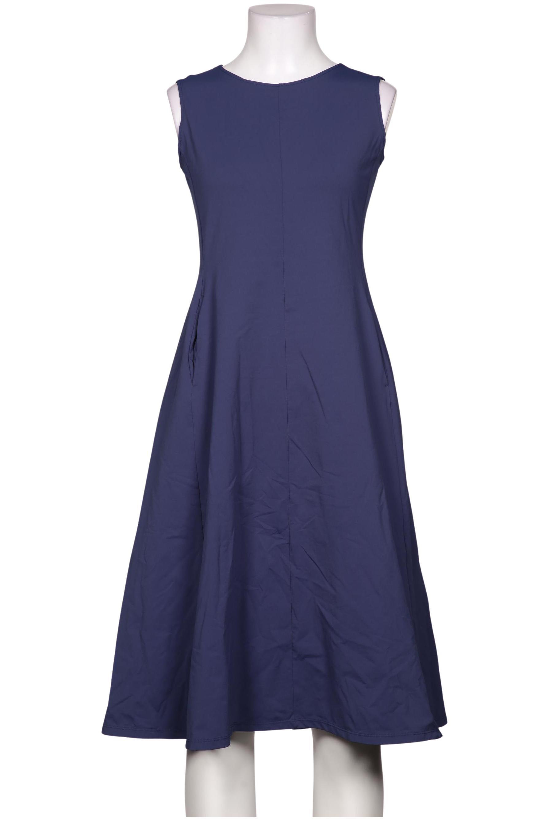 

uniqlo Damen Kleid, marineblau, Gr. 36