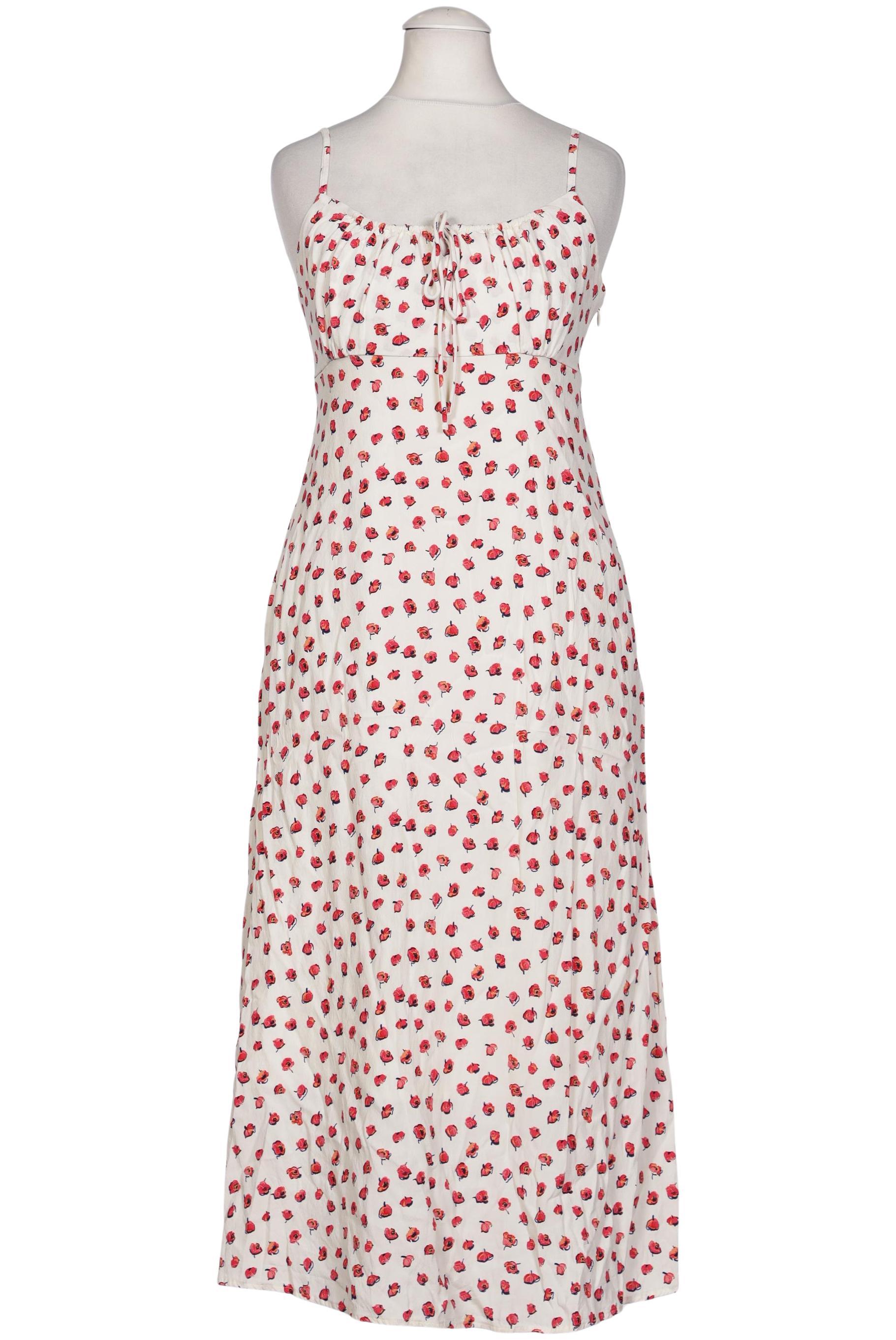 

uniqlo Damen Kleid, mehrfarbig, Gr. 34