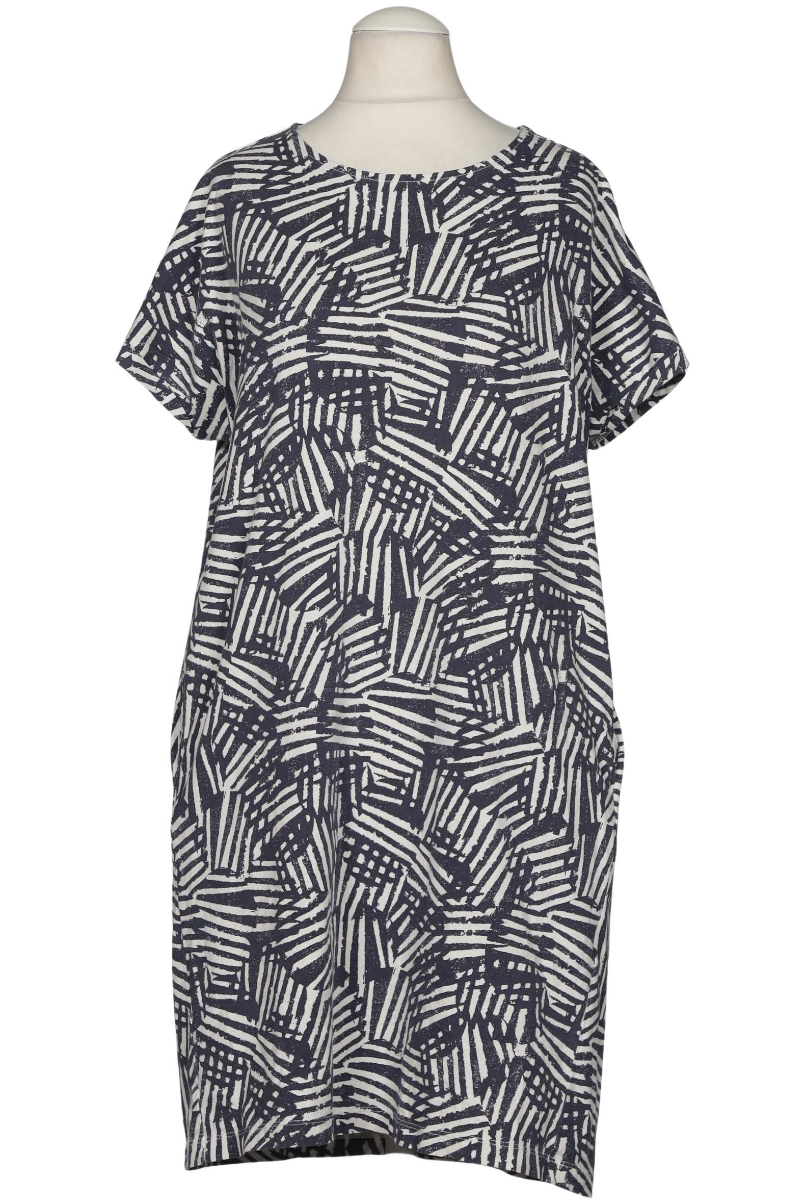 

uniqlo Damen Kleid, grau, Gr. 34