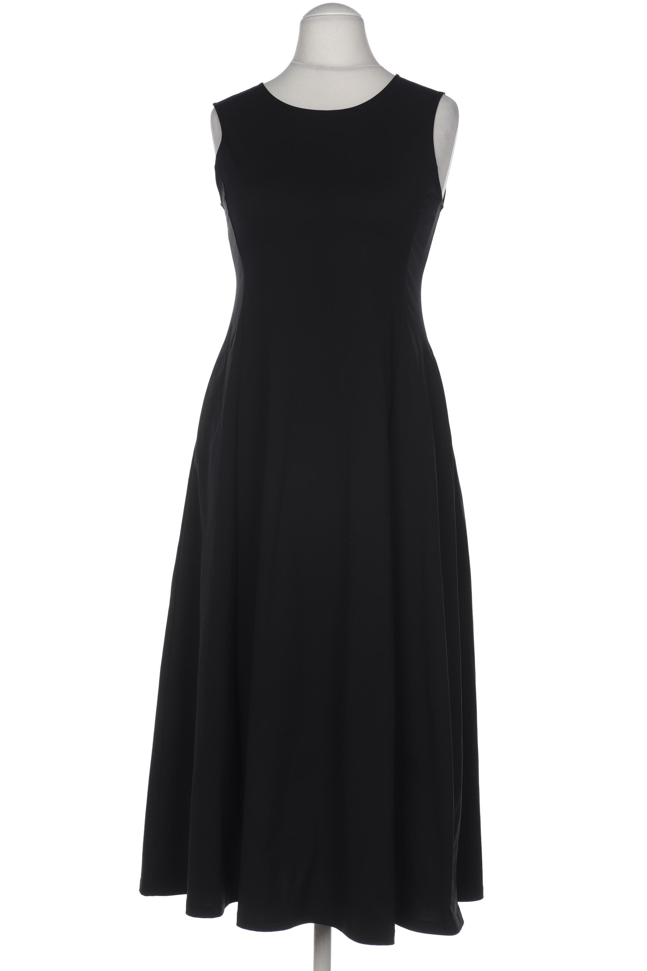 

uniqlo Damen Kleid, schwarz, Gr. 38