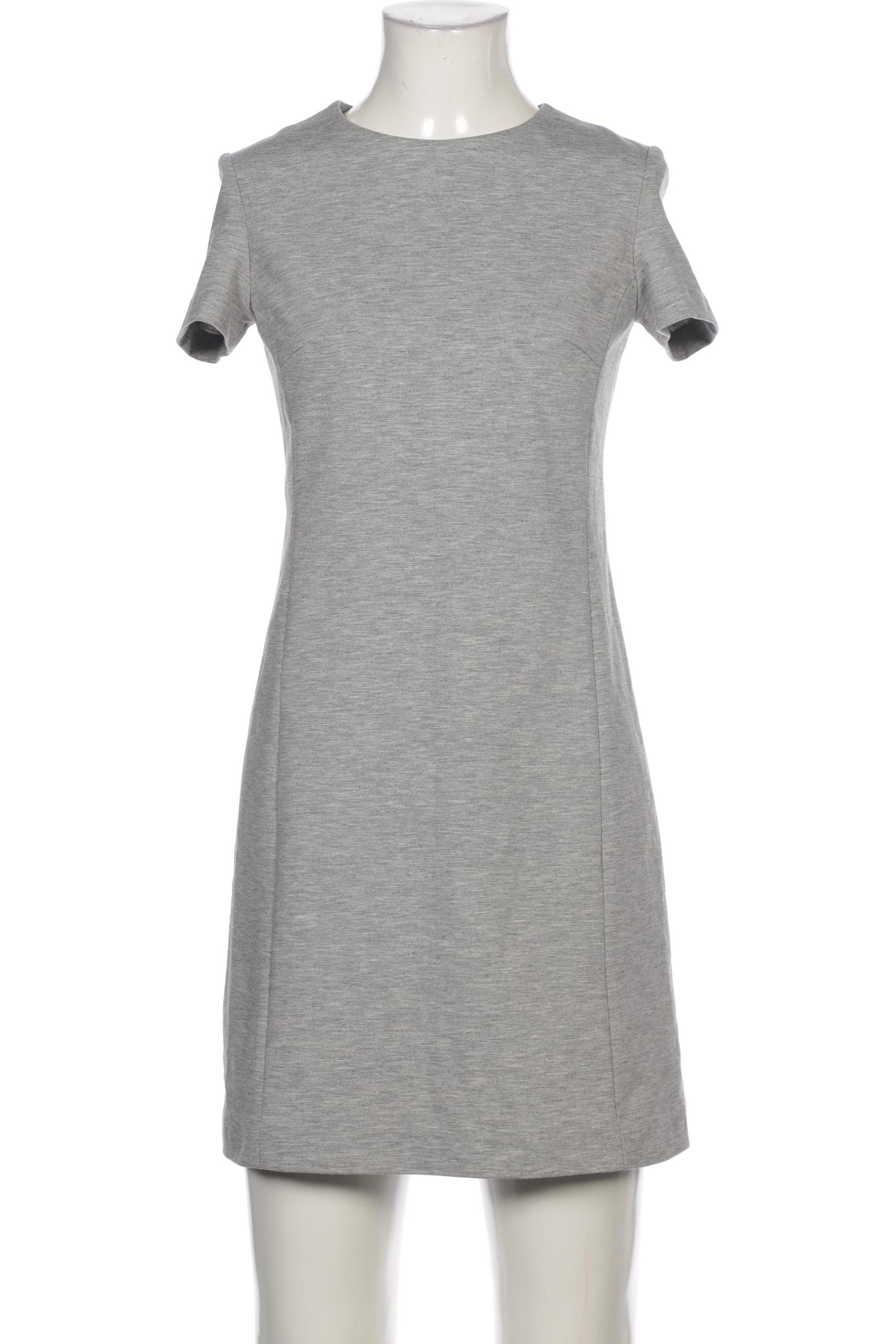 

uniqlo Damen Kleid, grau