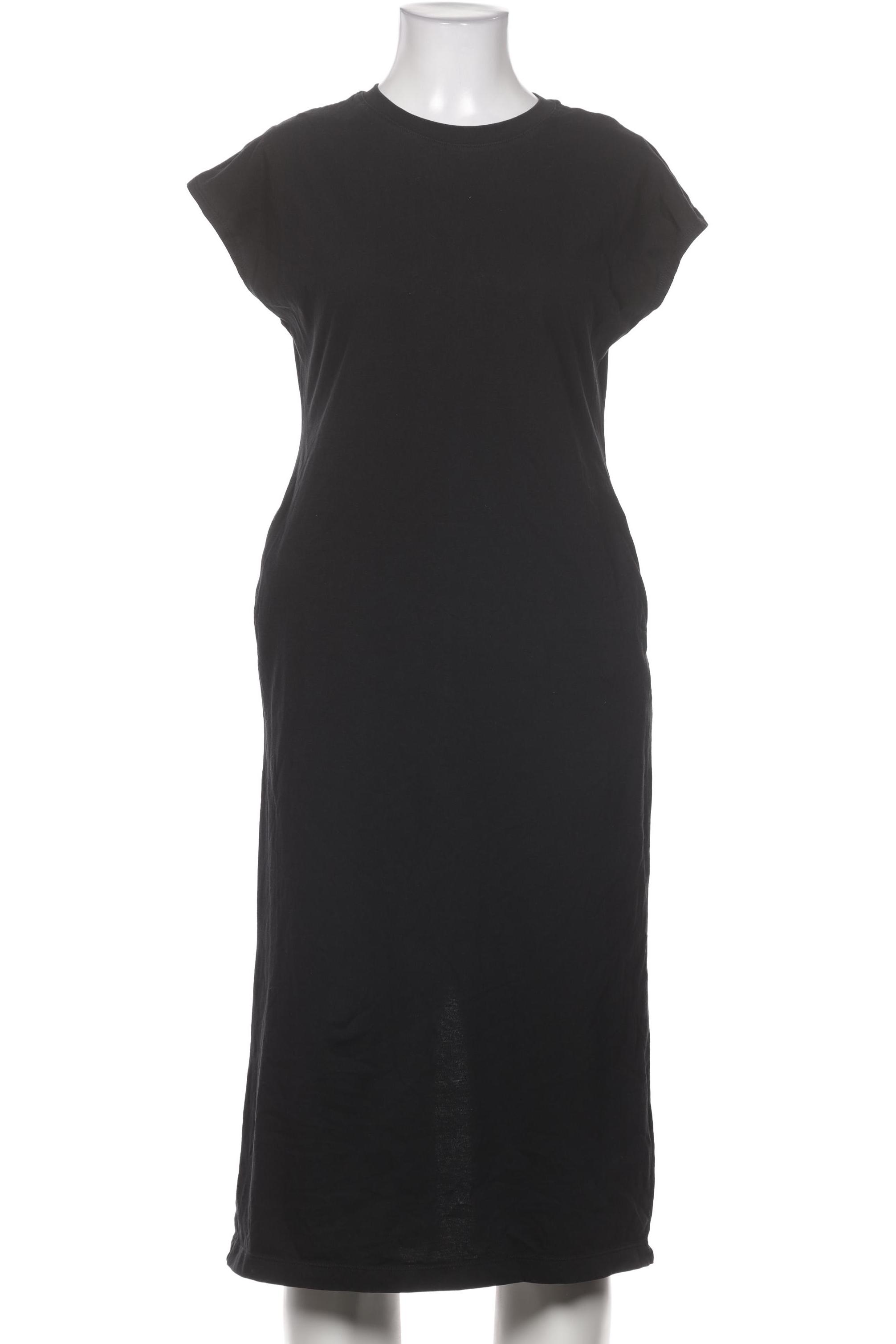 

uniqlo Damen Kleid, schwarz, Gr. 34