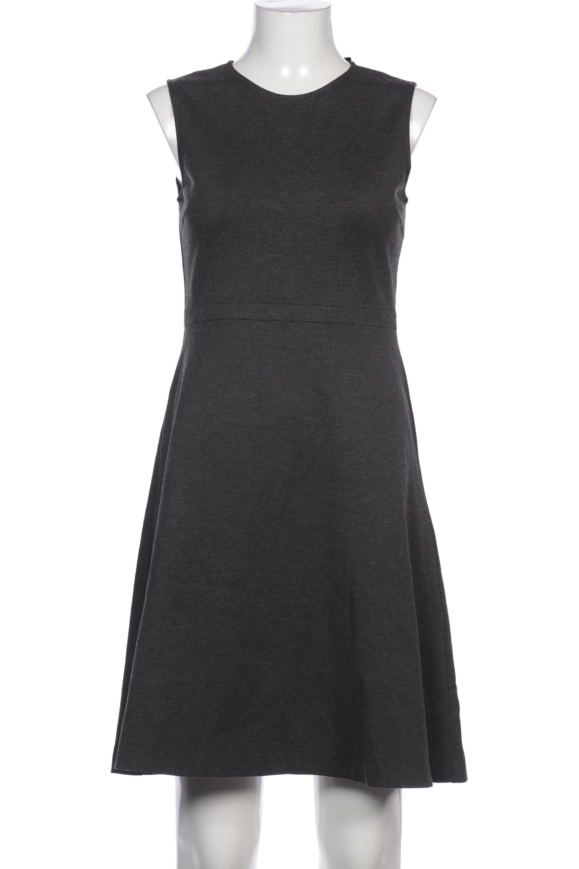 

uniqlo Damen Kleid, grau