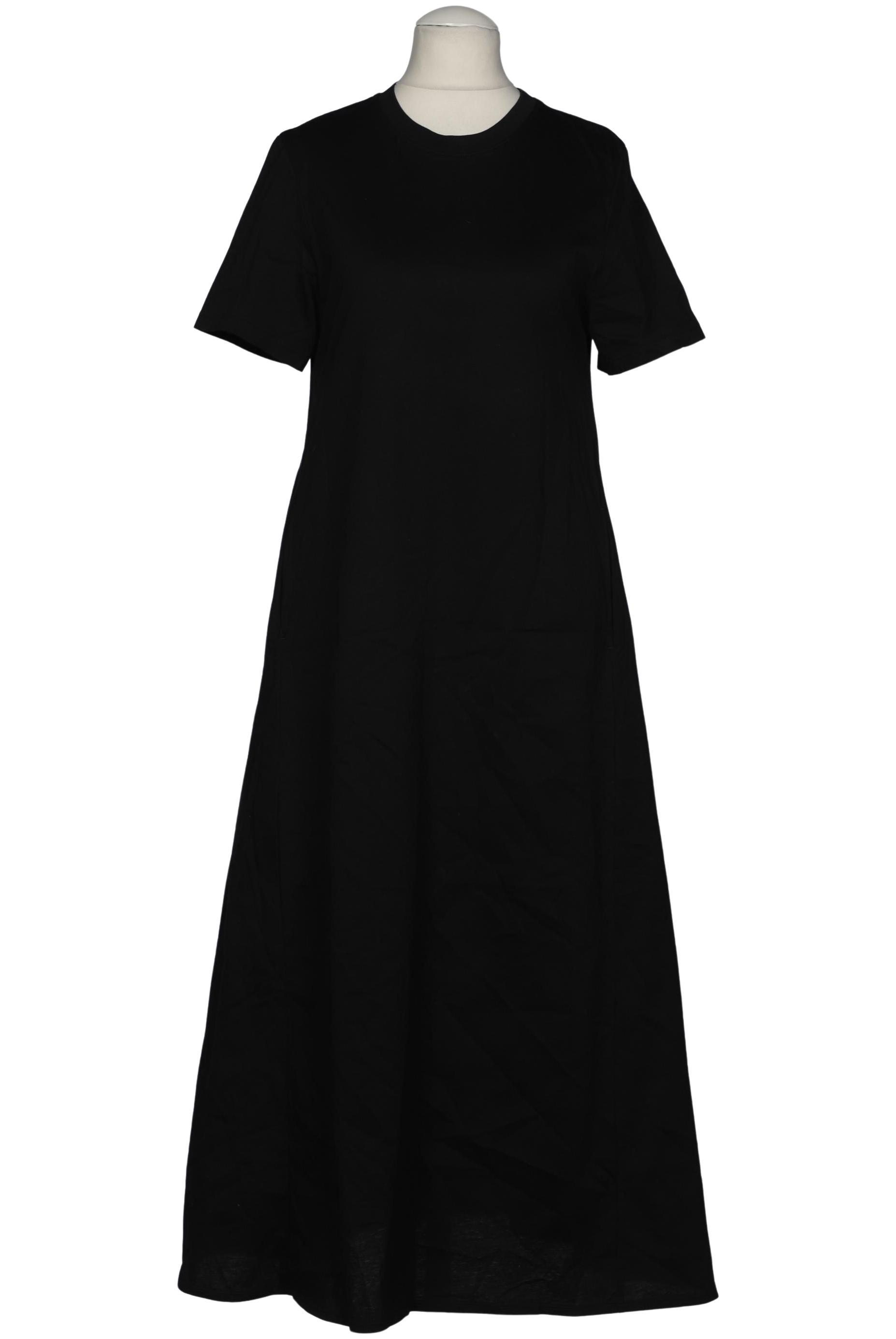 

uniqlo Damen Kleid, schwarz, Gr. 34