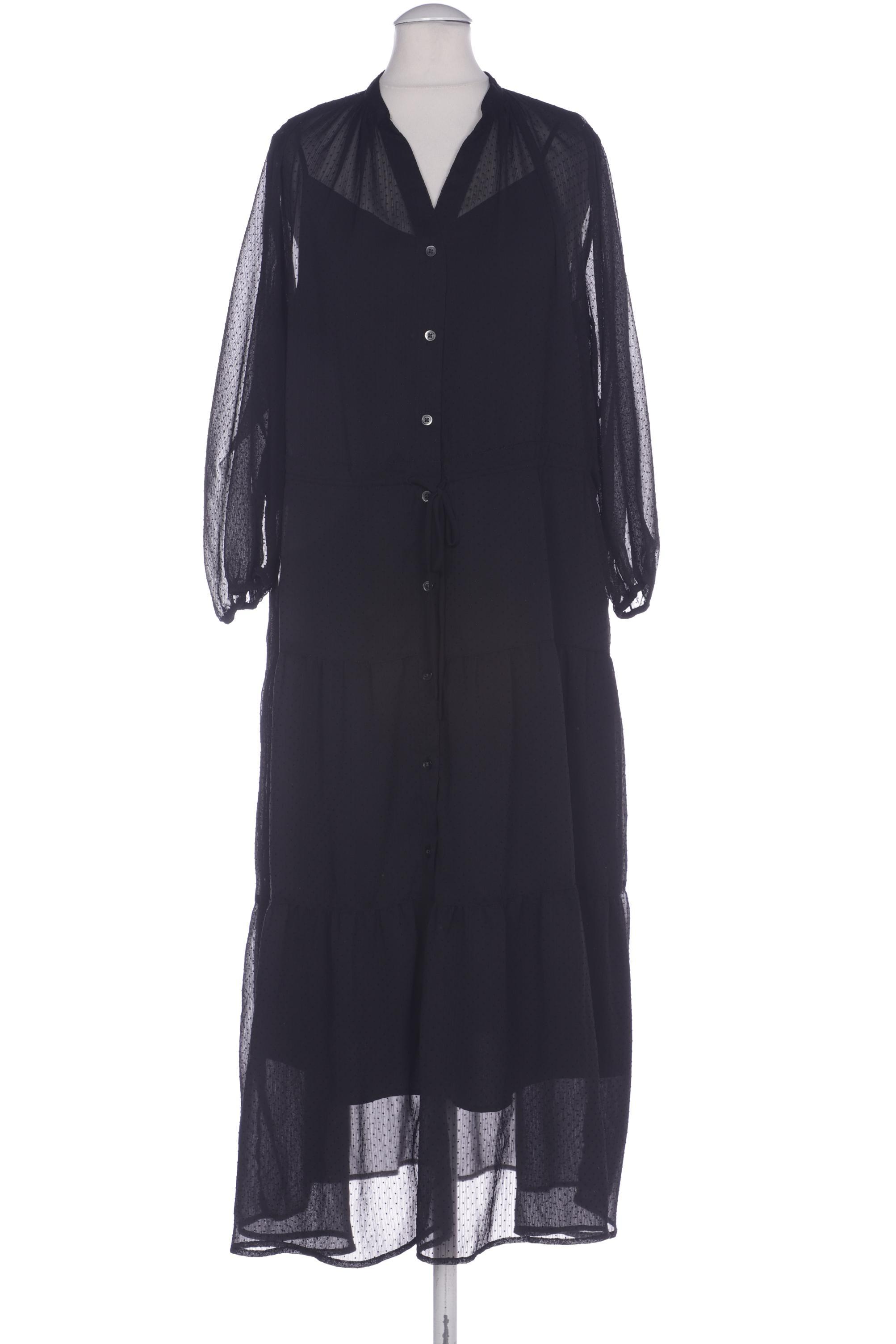 

uniqlo Damen Kleid, schwarz, Gr. 34