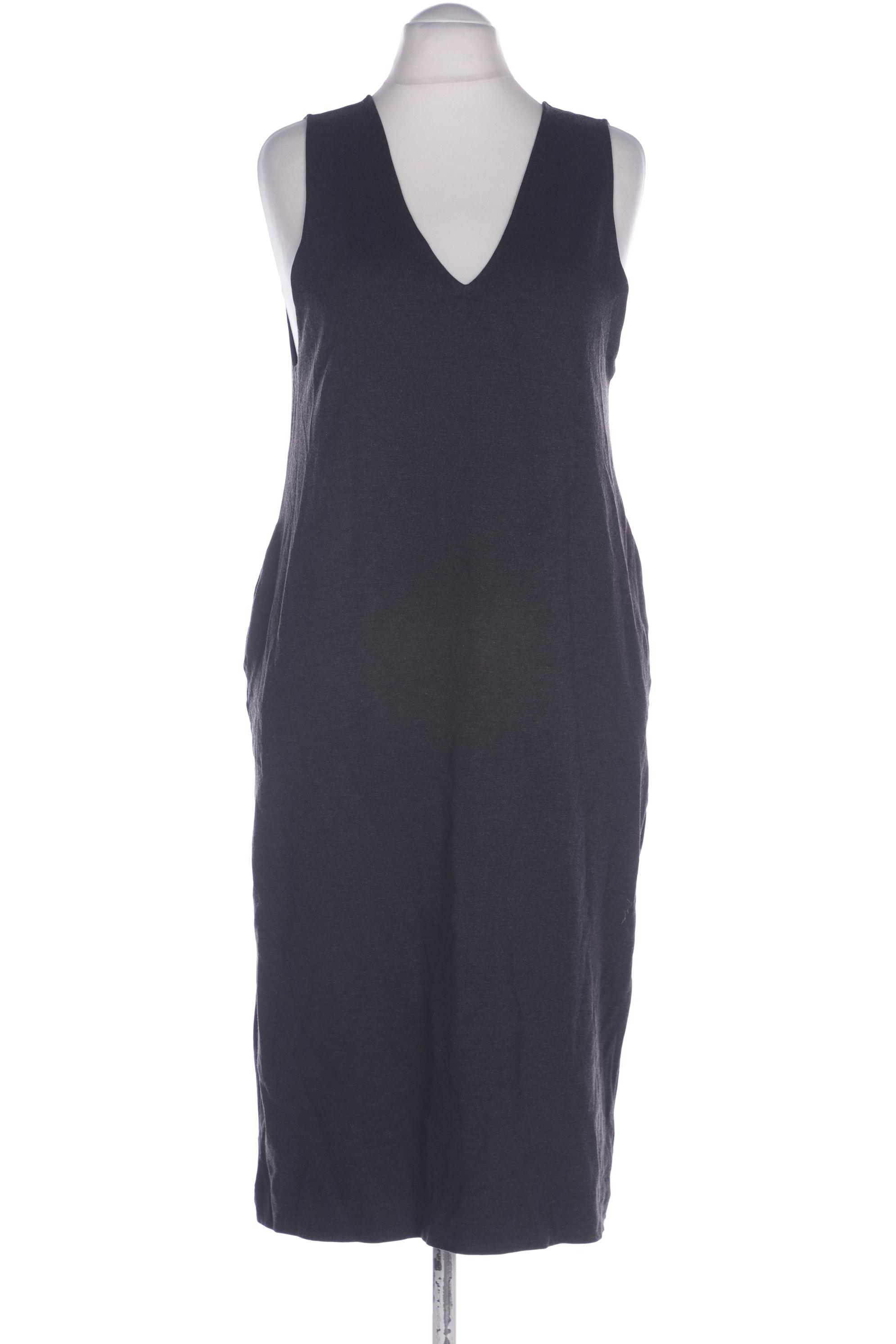 

uniqlo Damen Kleid, grau, Gr. 42