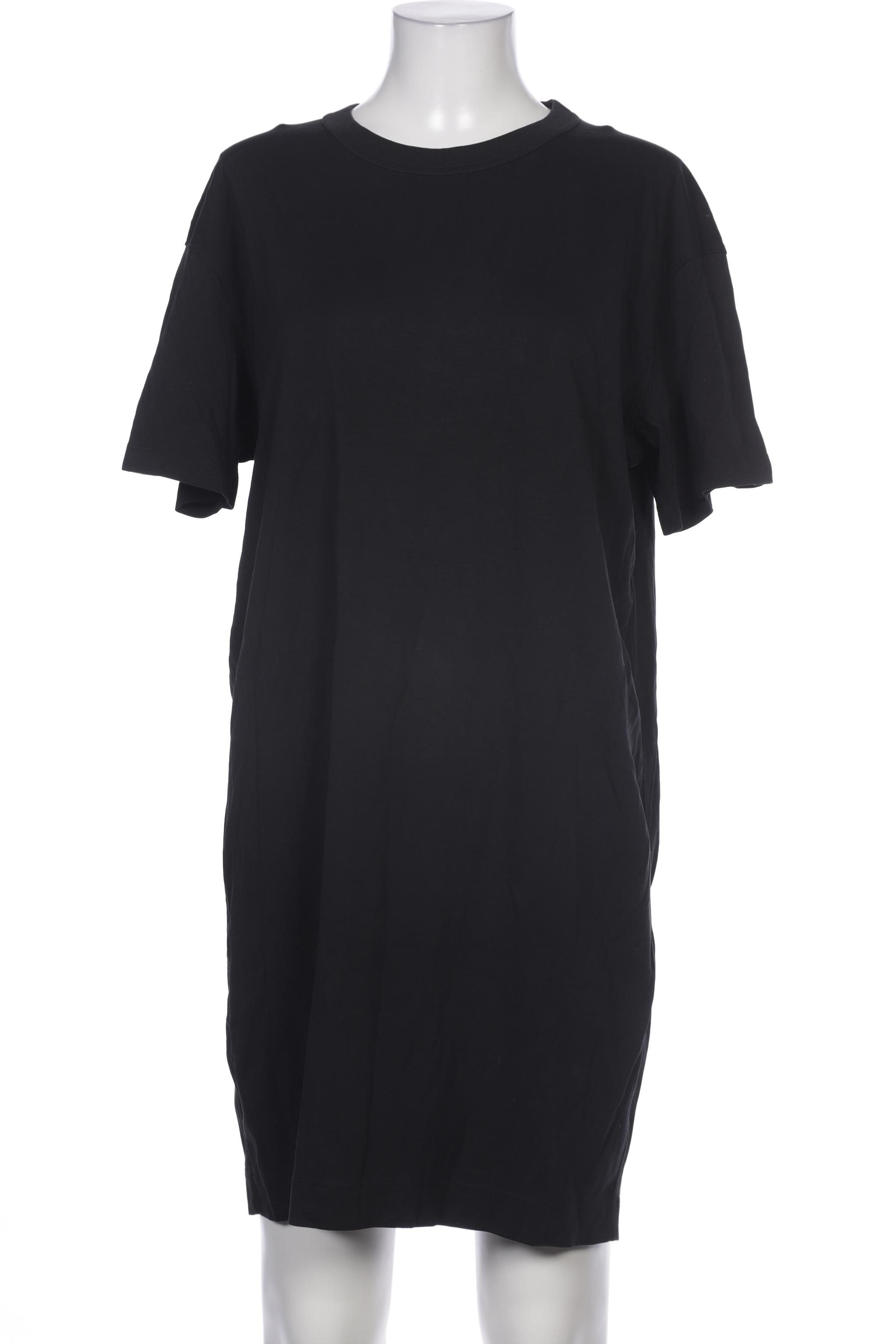 

uniqlo Damen Kleid, schwarz