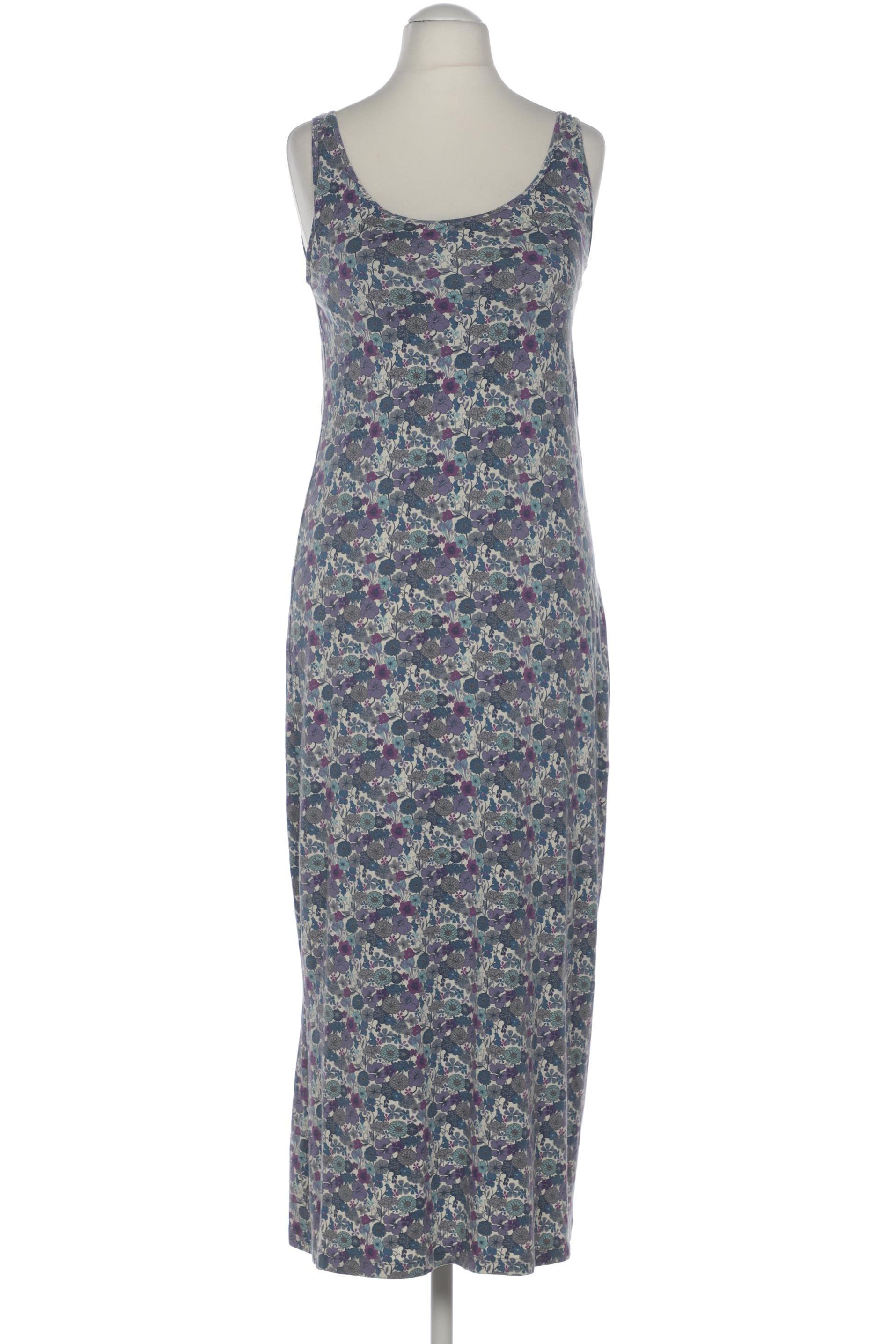 

uniqlo Damen Kleid, mehrfarbig, Gr. 42