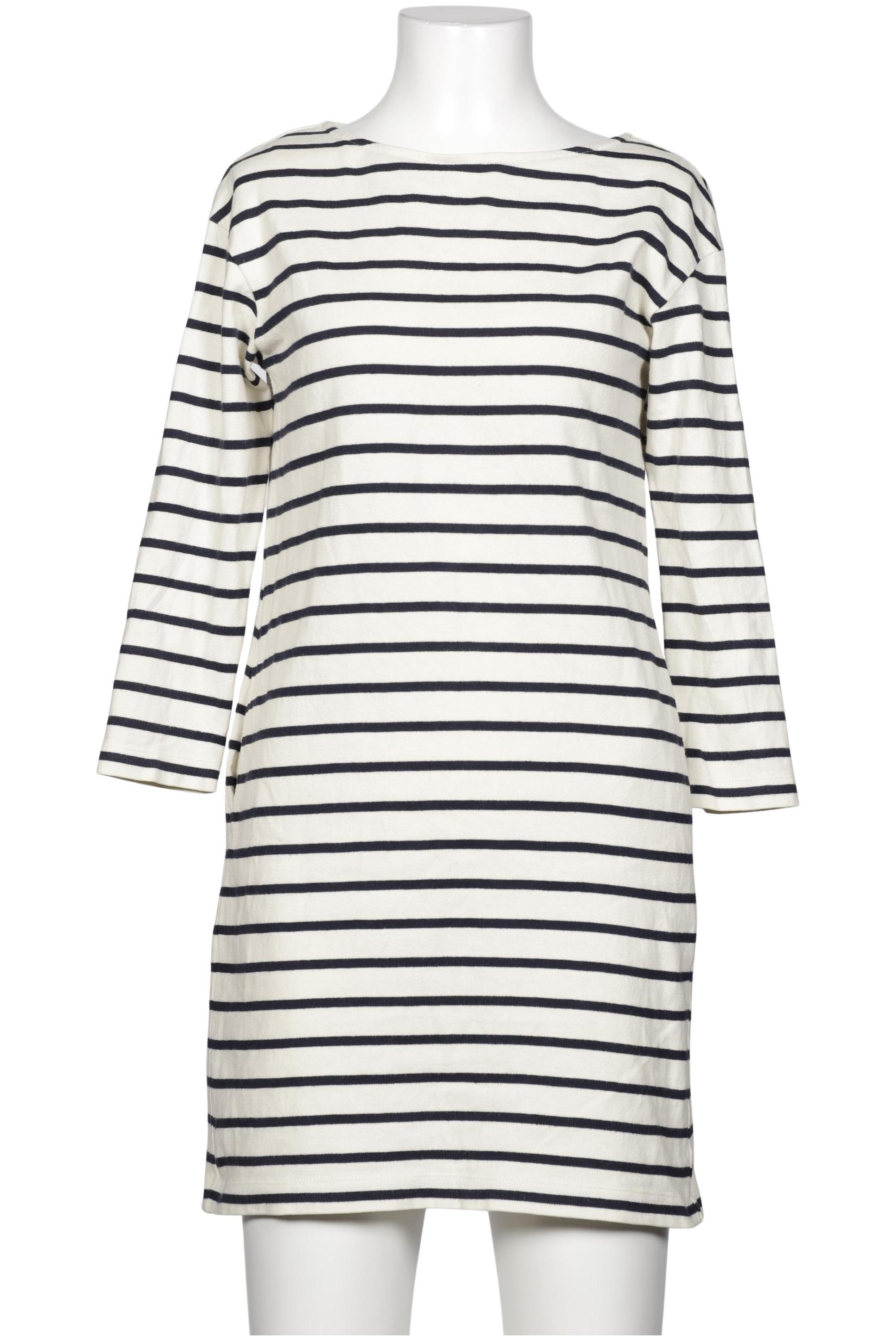 

uniqlo Damen Kleid, cremeweiß, Gr. 36