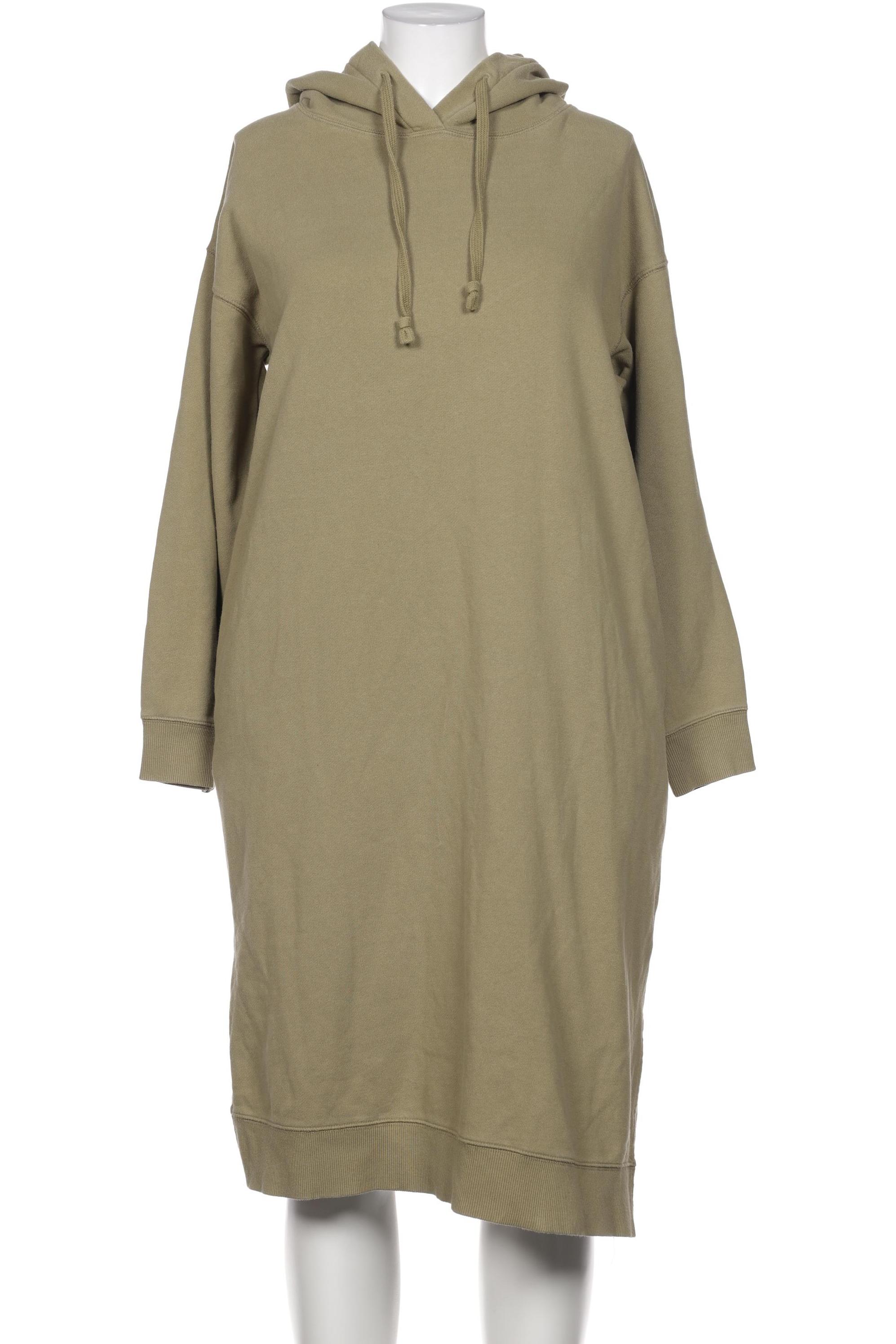 

uniqlo Damen Kleid, grün, Gr. 42