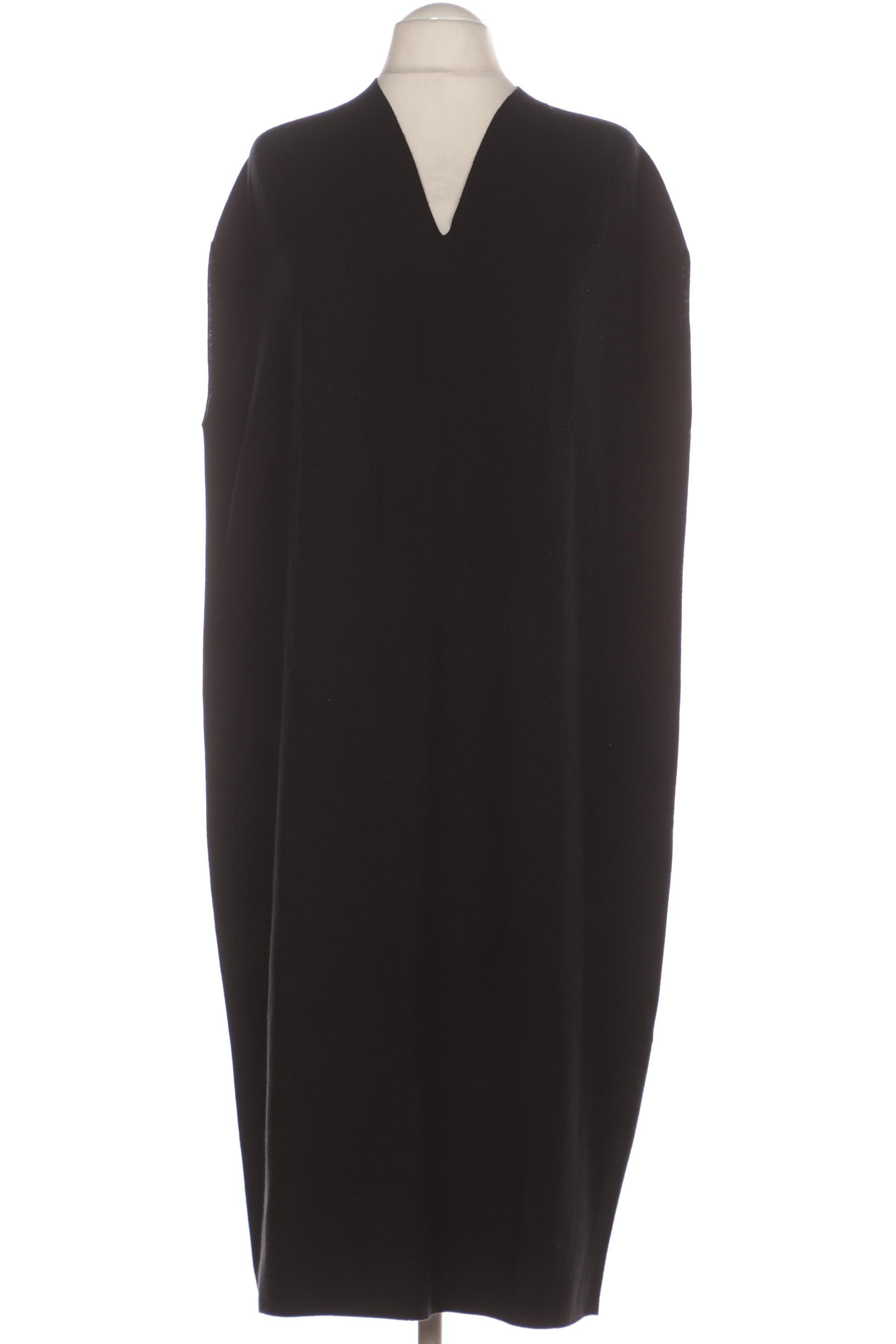 

uniqlo Damen Kleid, schwarz, Gr. 44