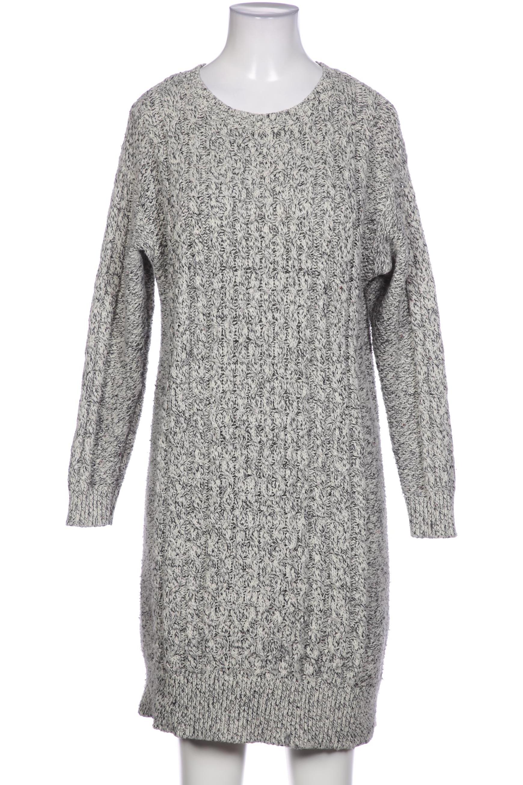 

uniqlo Damen Kleid, grau, Gr. 38