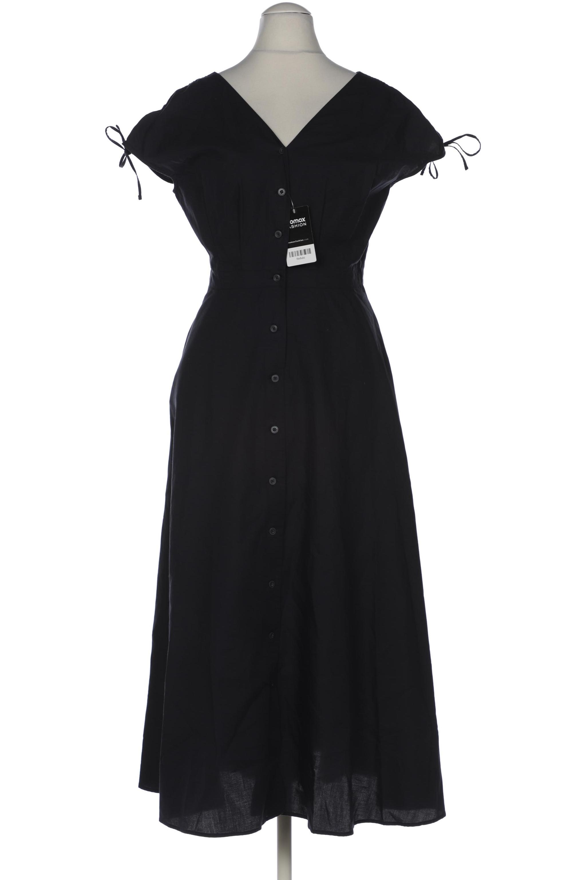 

uniqlo Damen Kleid, marineblau, Gr. 38