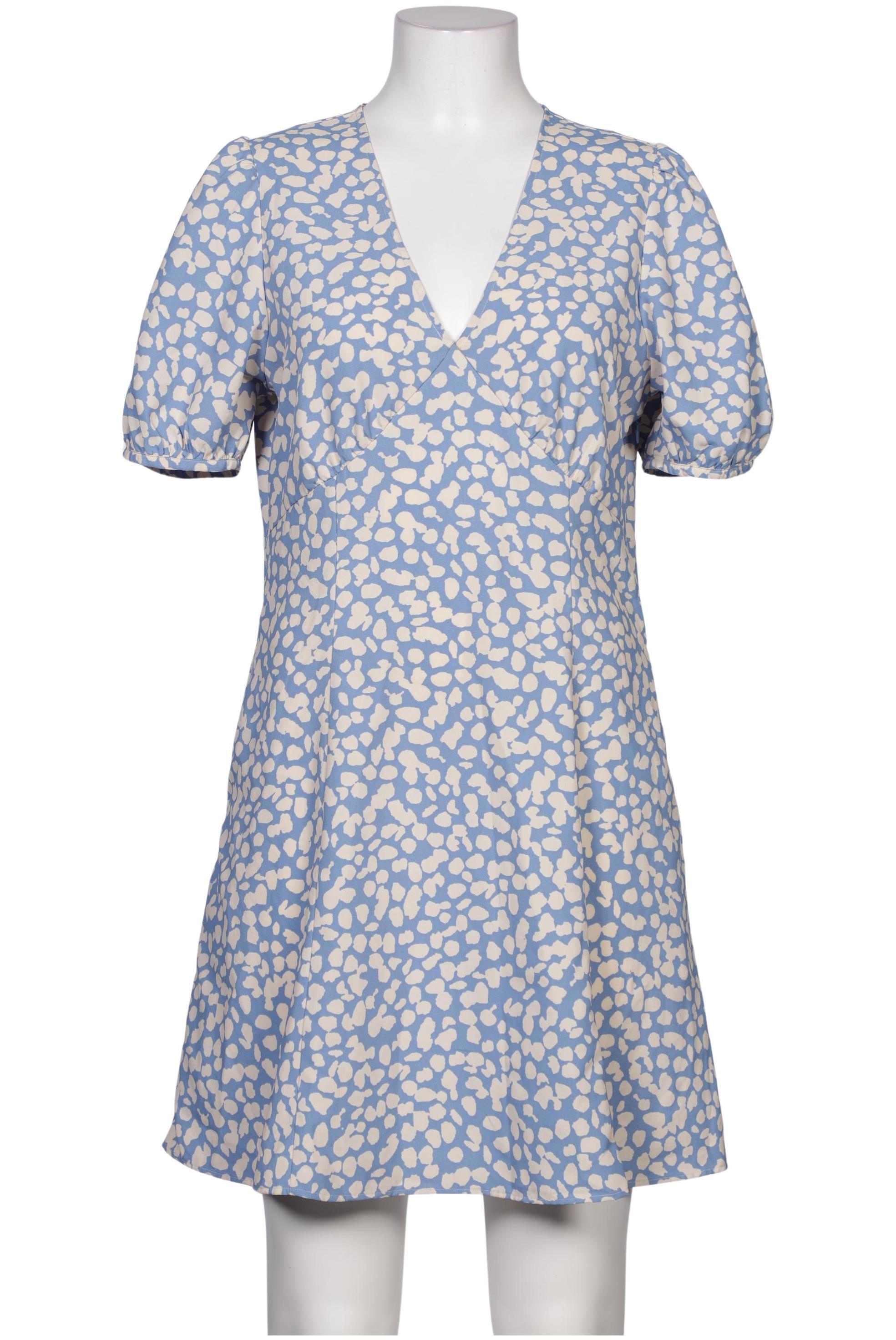 

uniqlo Damen Kleid, blau, Gr. 42