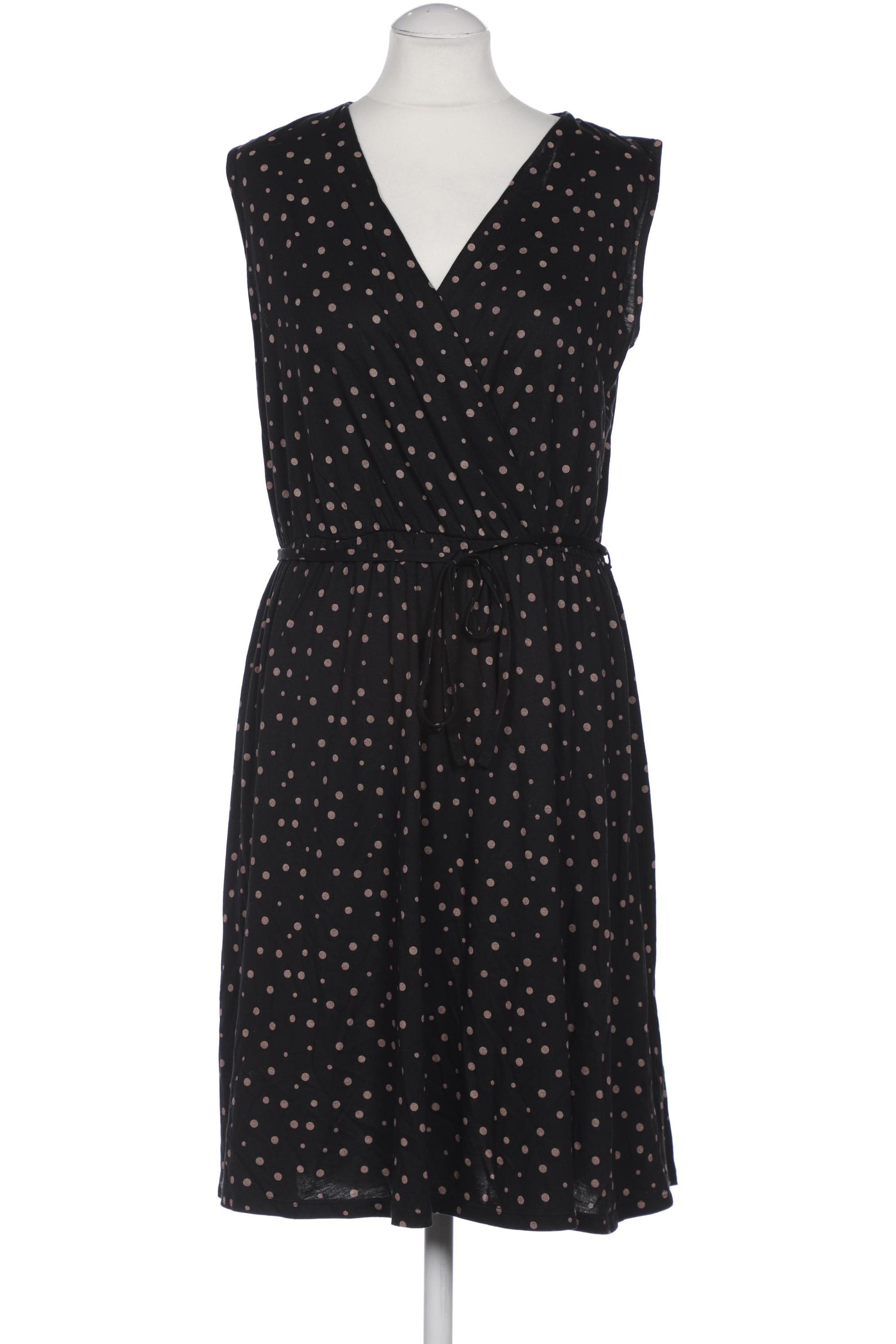 

uniqlo Damen Kleid, schwarz, Gr. 38