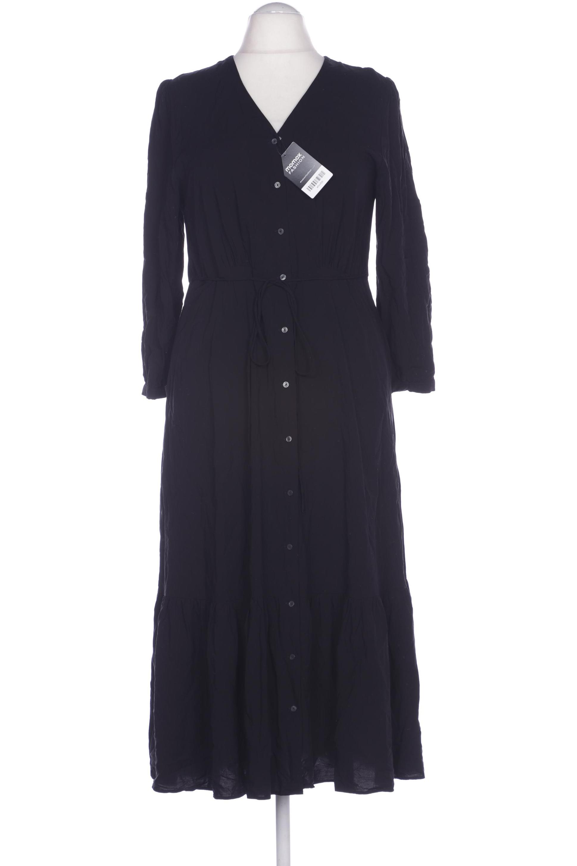 

uniqlo Damen Kleid, schwarz