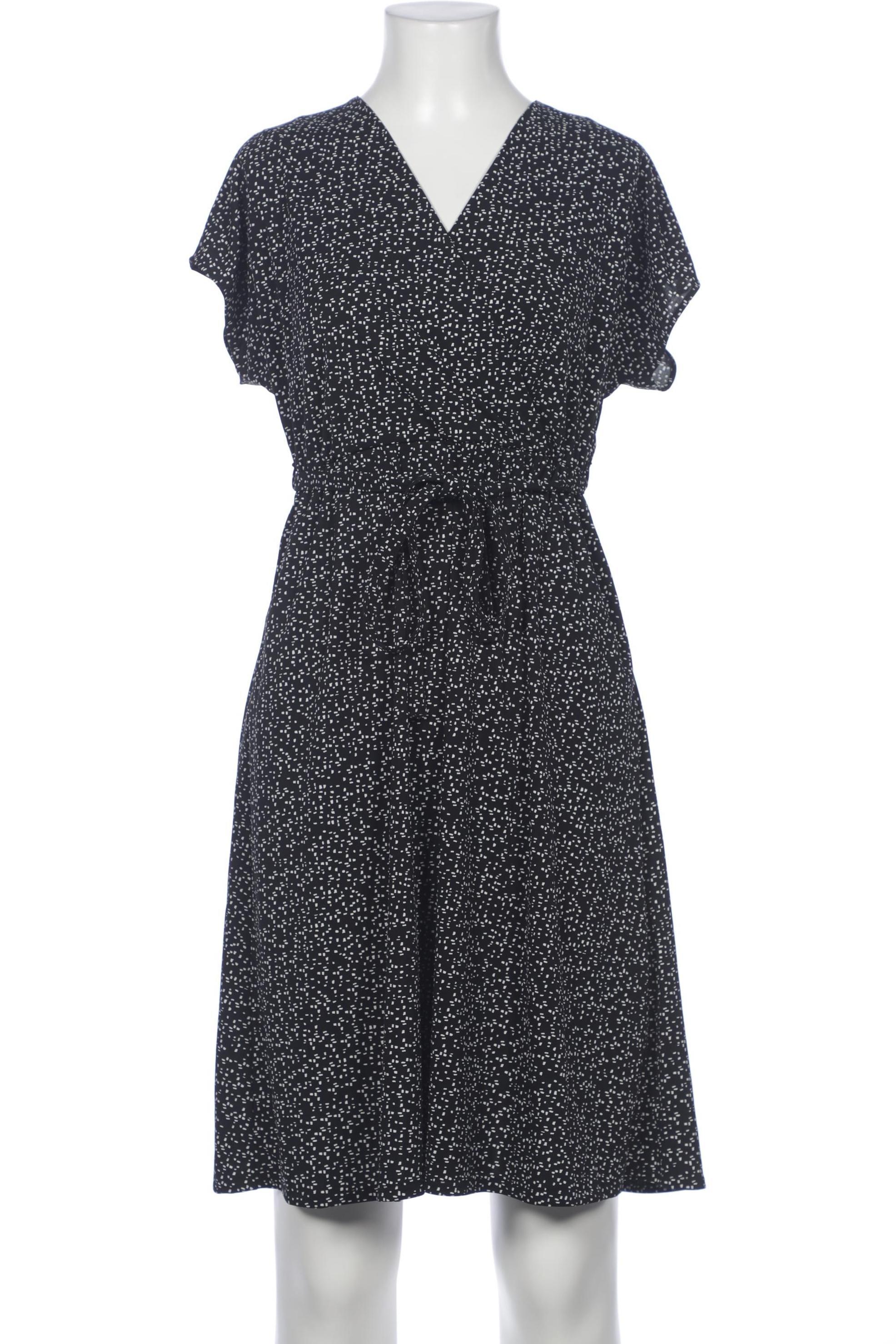 

uniqlo Damen Kleid, schwarz, Gr. 34
